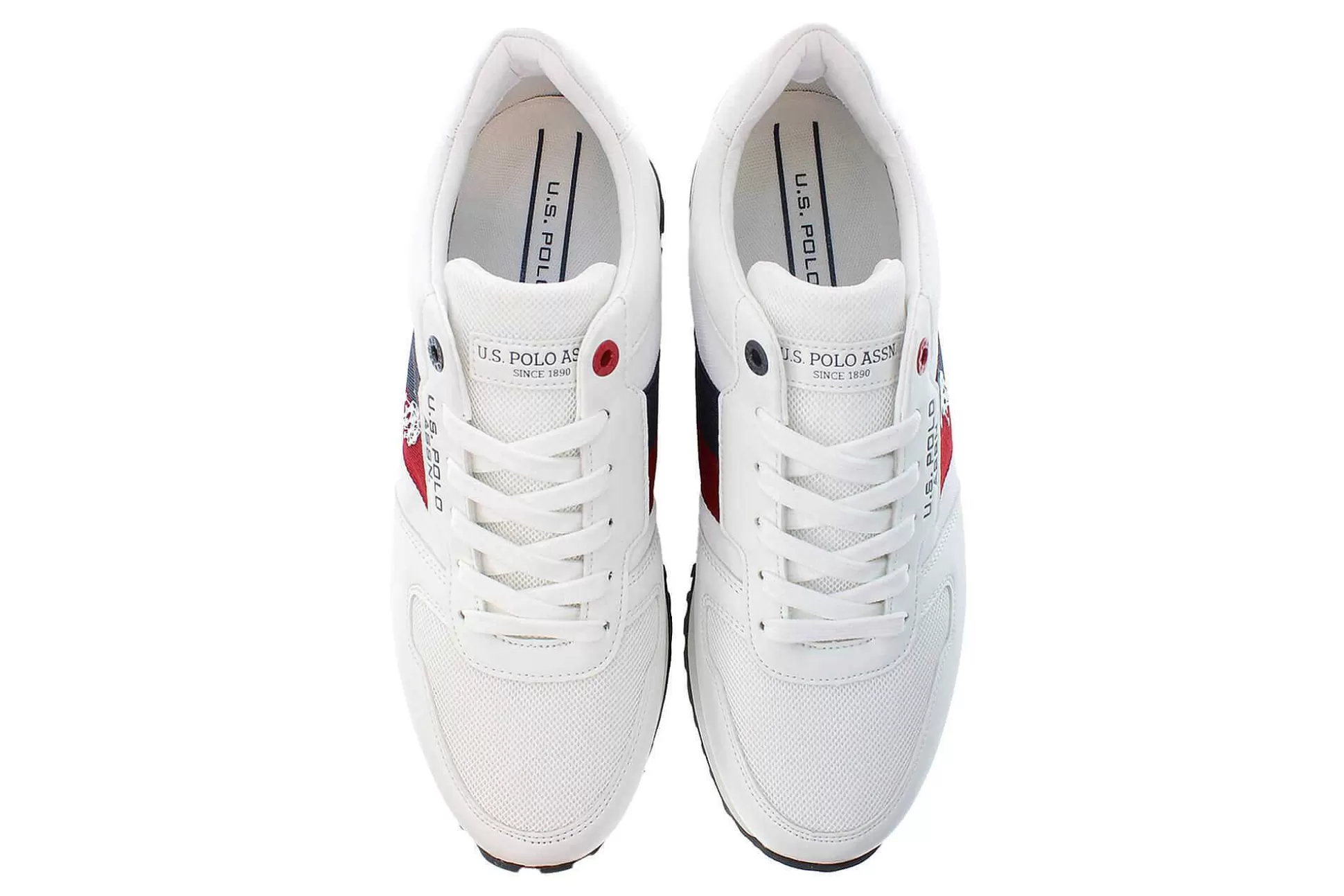 Hombre Us Polo Zapatillas^Zapatillas Xirio