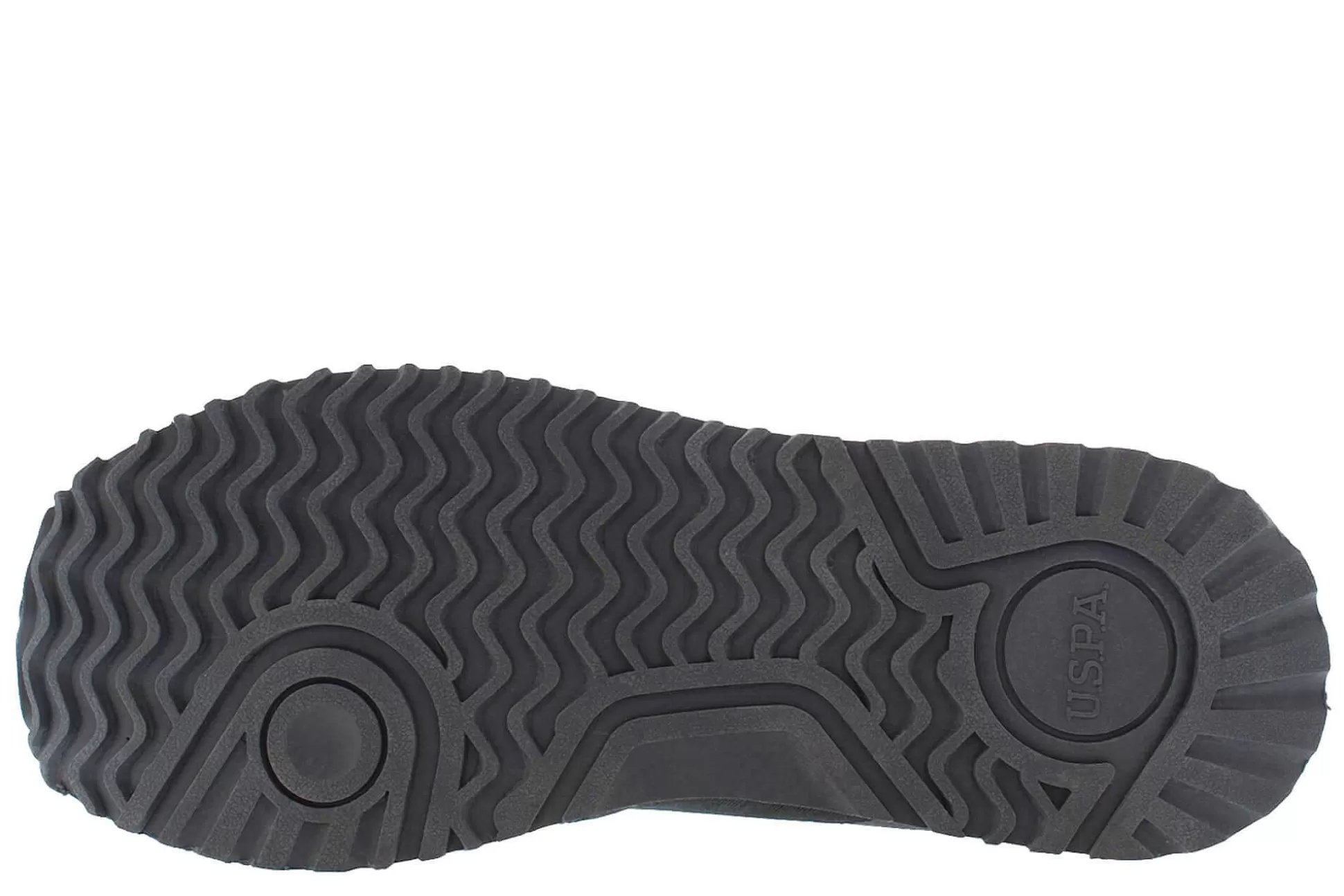 Hombre Us Polo Zapatillas^Zapatillas Xirio