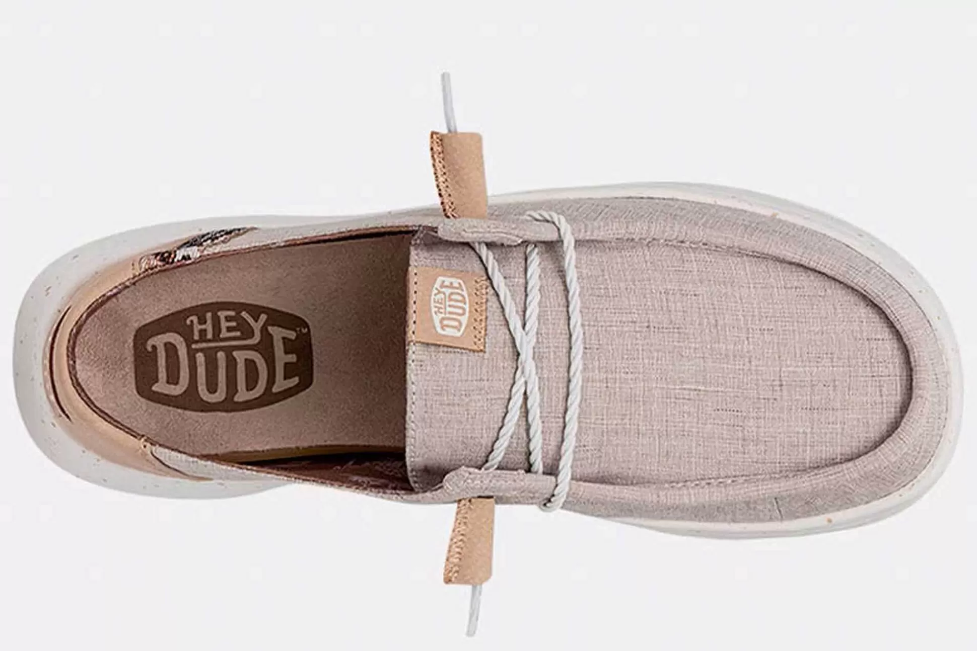 Mujer Dude Zapatos^Zapatos De Plataforma Wendy Peak