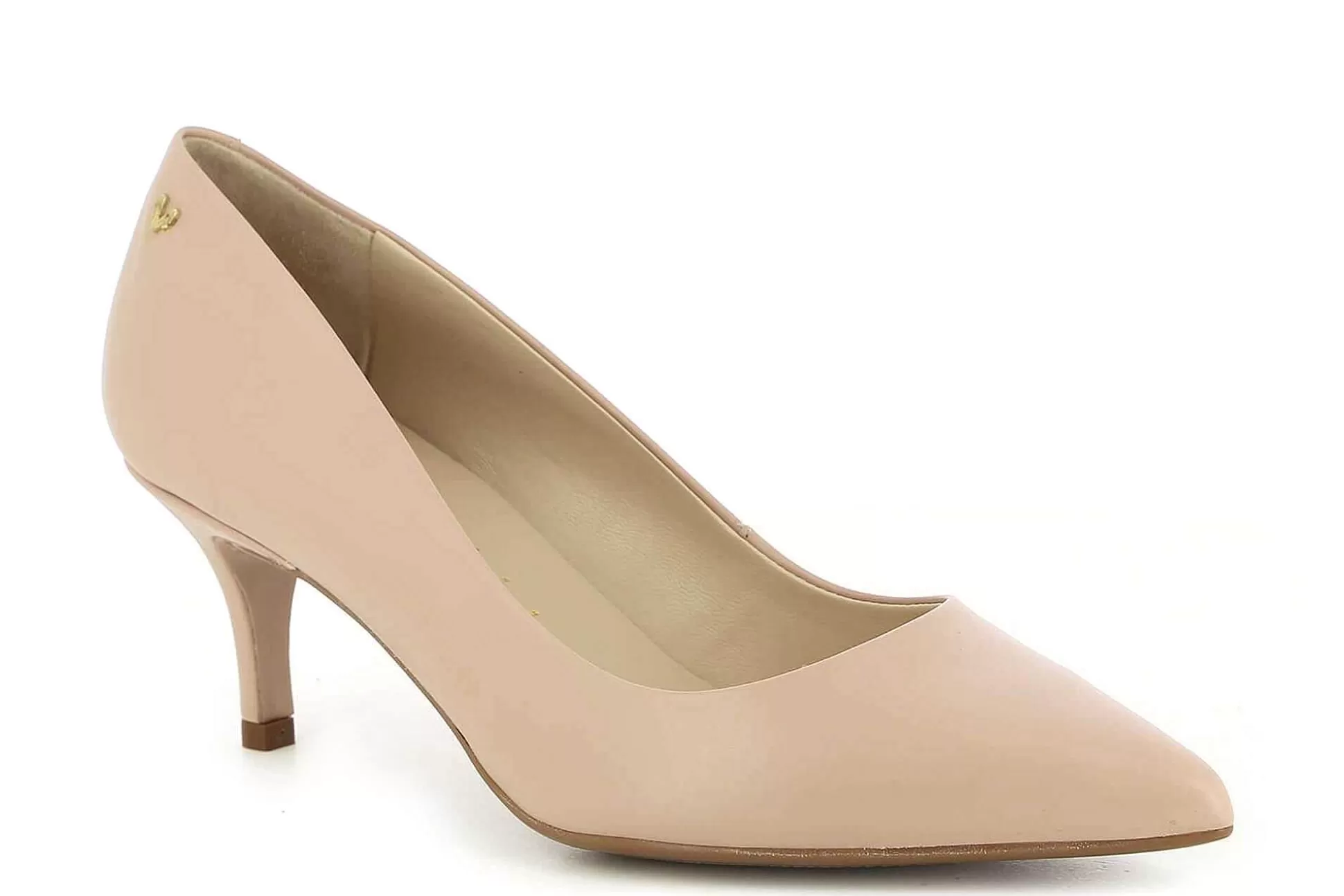 Mujer Martinelli Zapatos^Zapatos De Salon Fontaine 1490