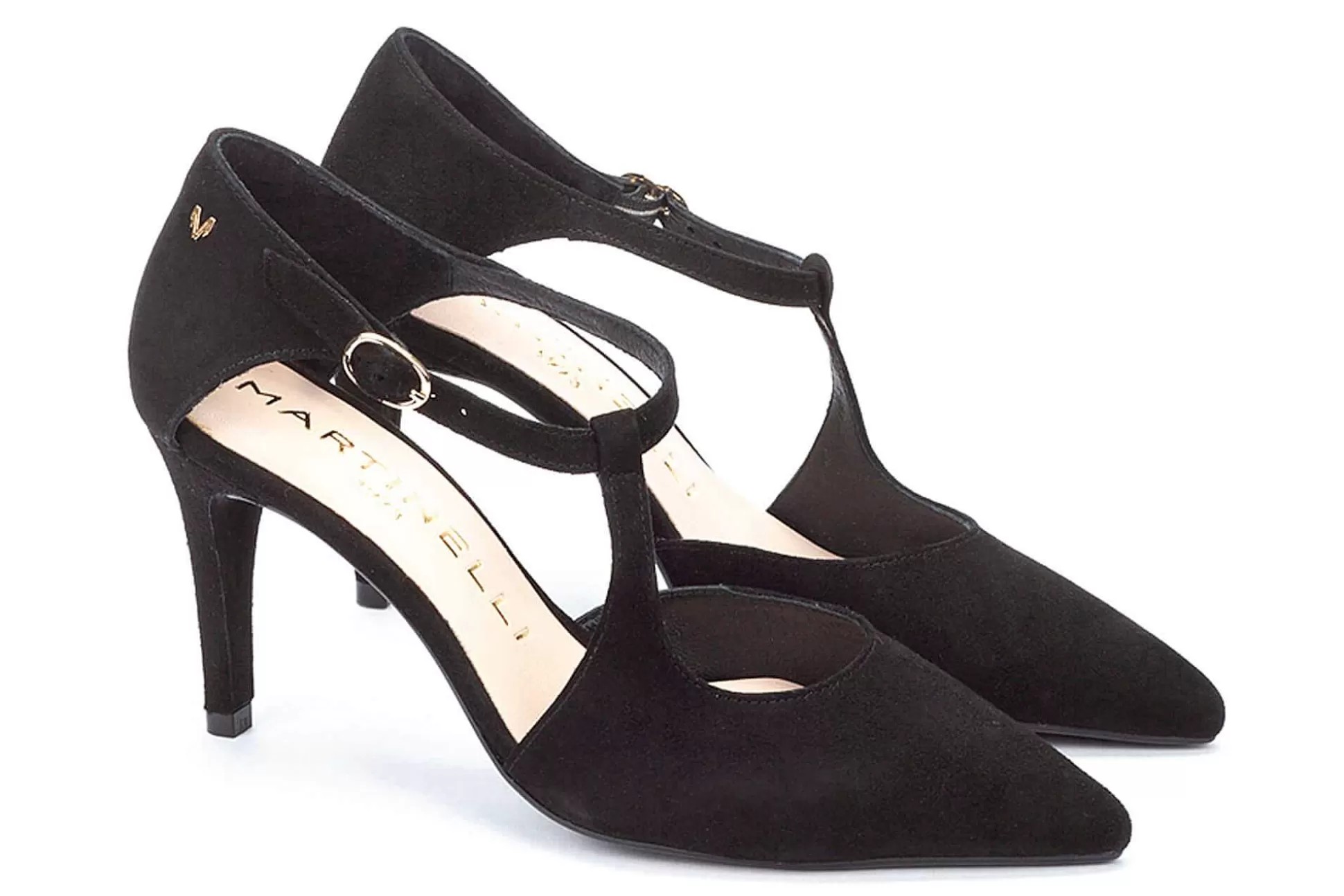 Mujer Martinelli Zapatos^Zapatos De Salon Thelma 1489