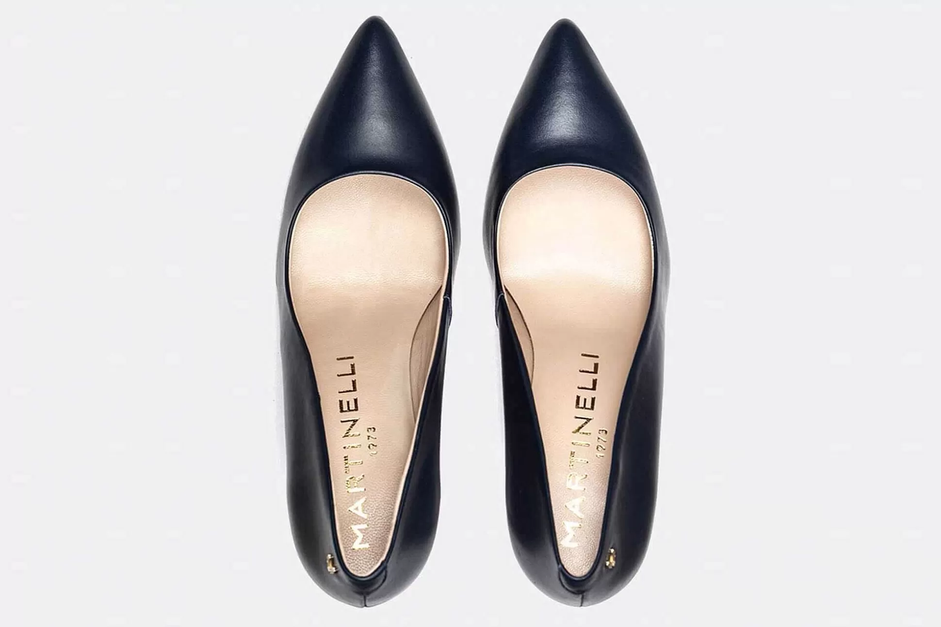 Mujer Martinelli Zapatos^Zapatos De Salon Thelma 1489