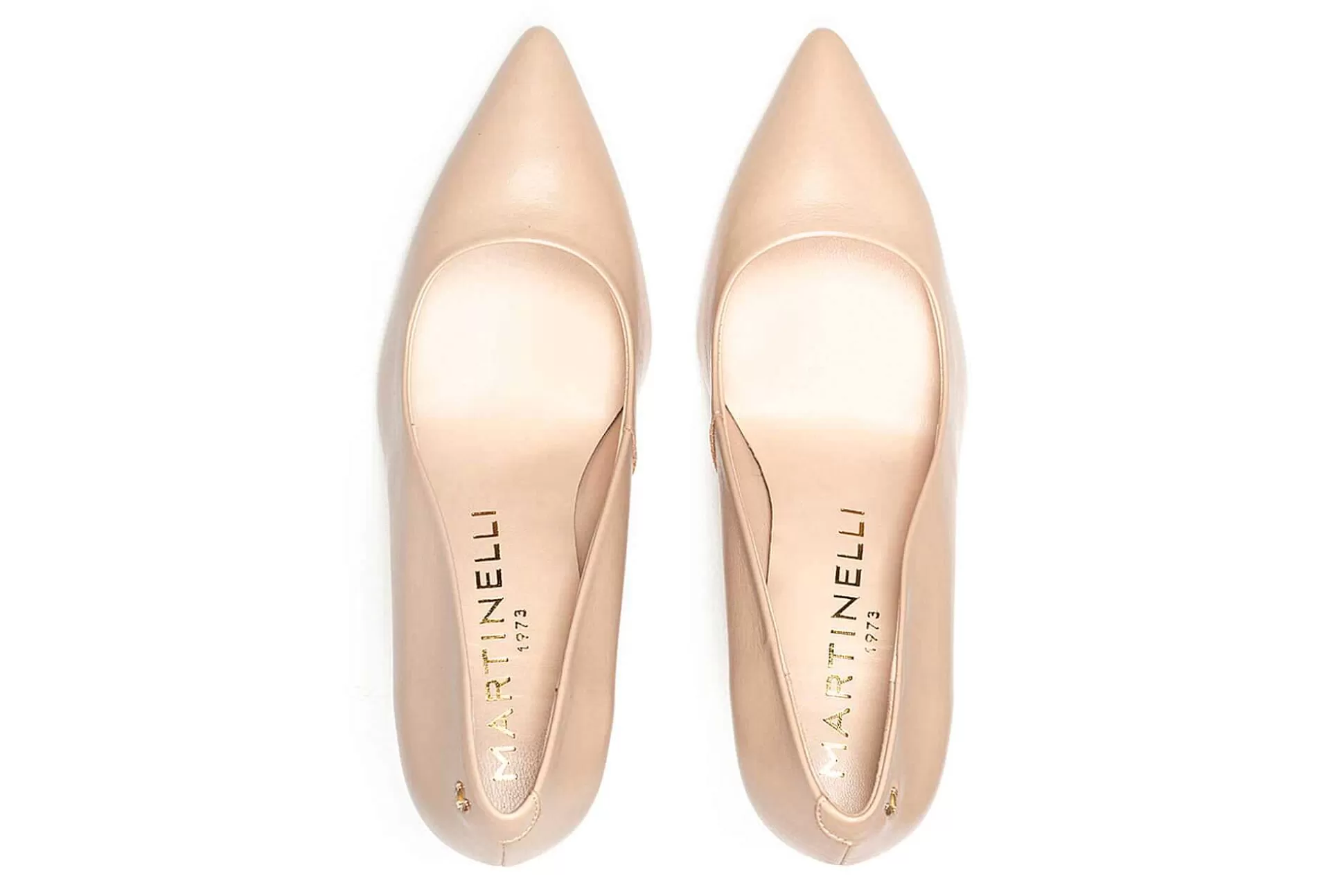 Mujer Martinelli Zapatos^Zapatos De Salon Thelma 1489