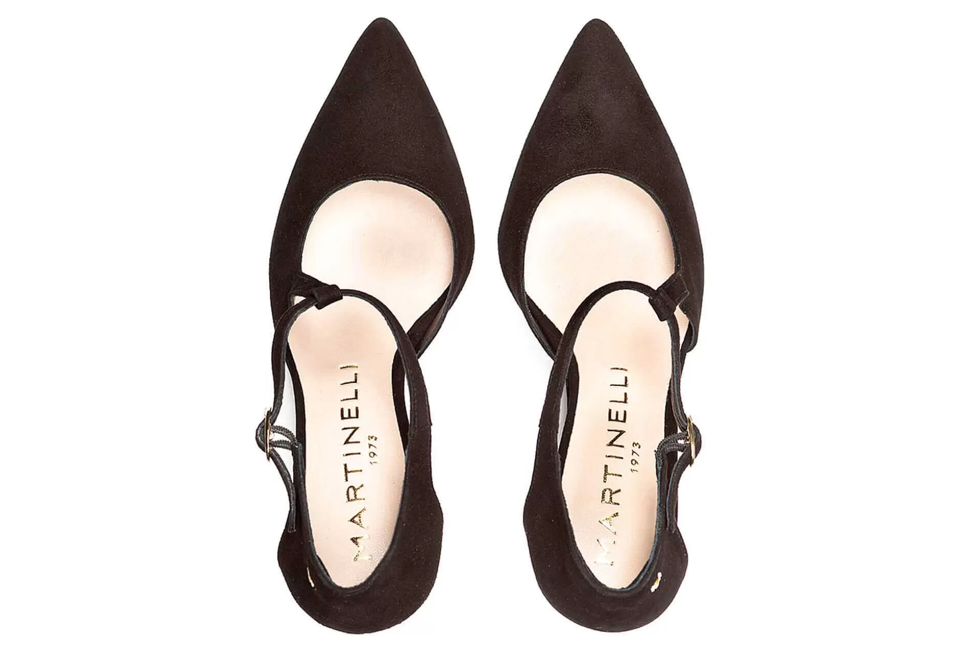 Mujer Martinelli Zapatos^Zapatos De Salon Thelma 1489