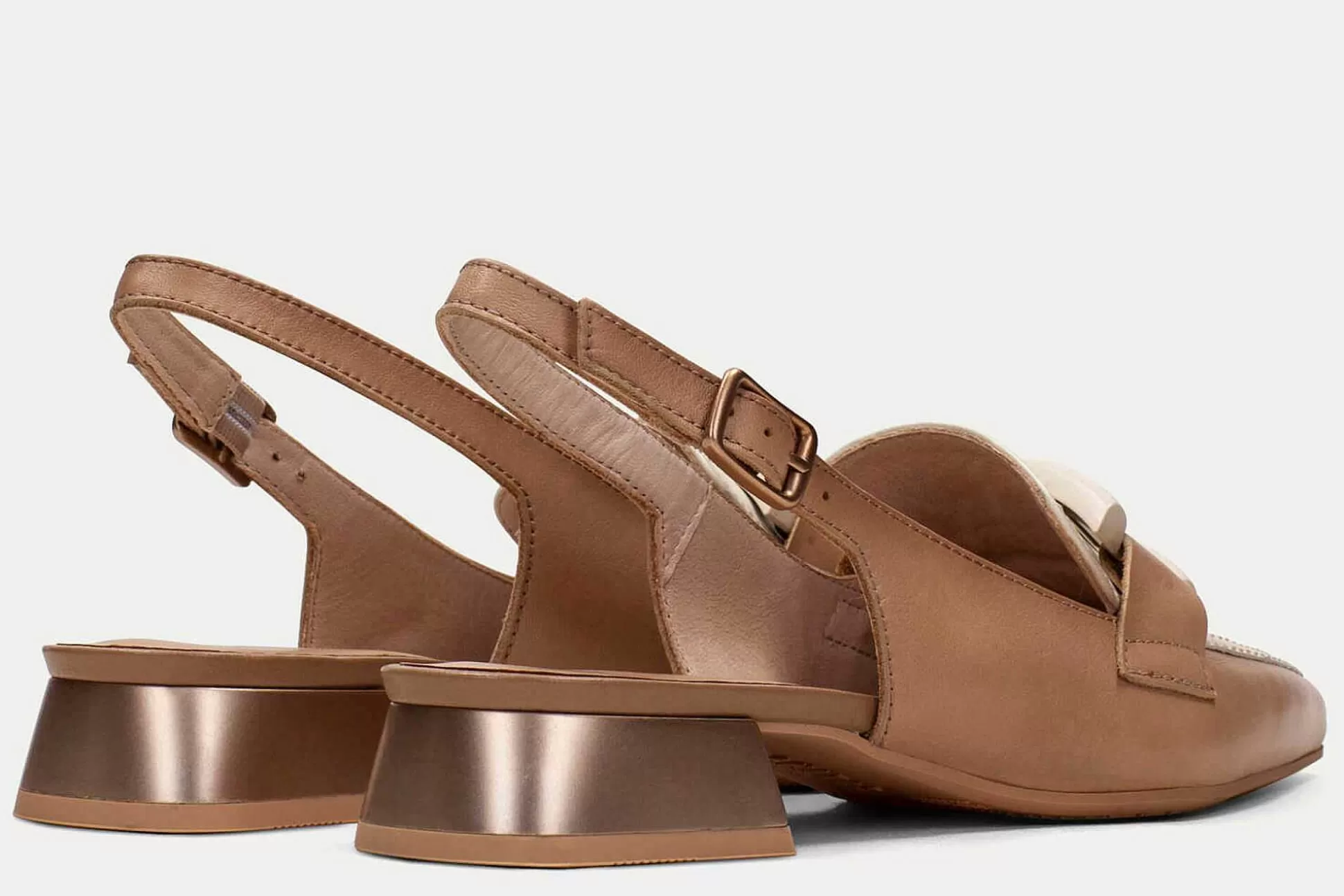 Mujer Hispanitas Zapatos^Zapatos De Tacon Dali
