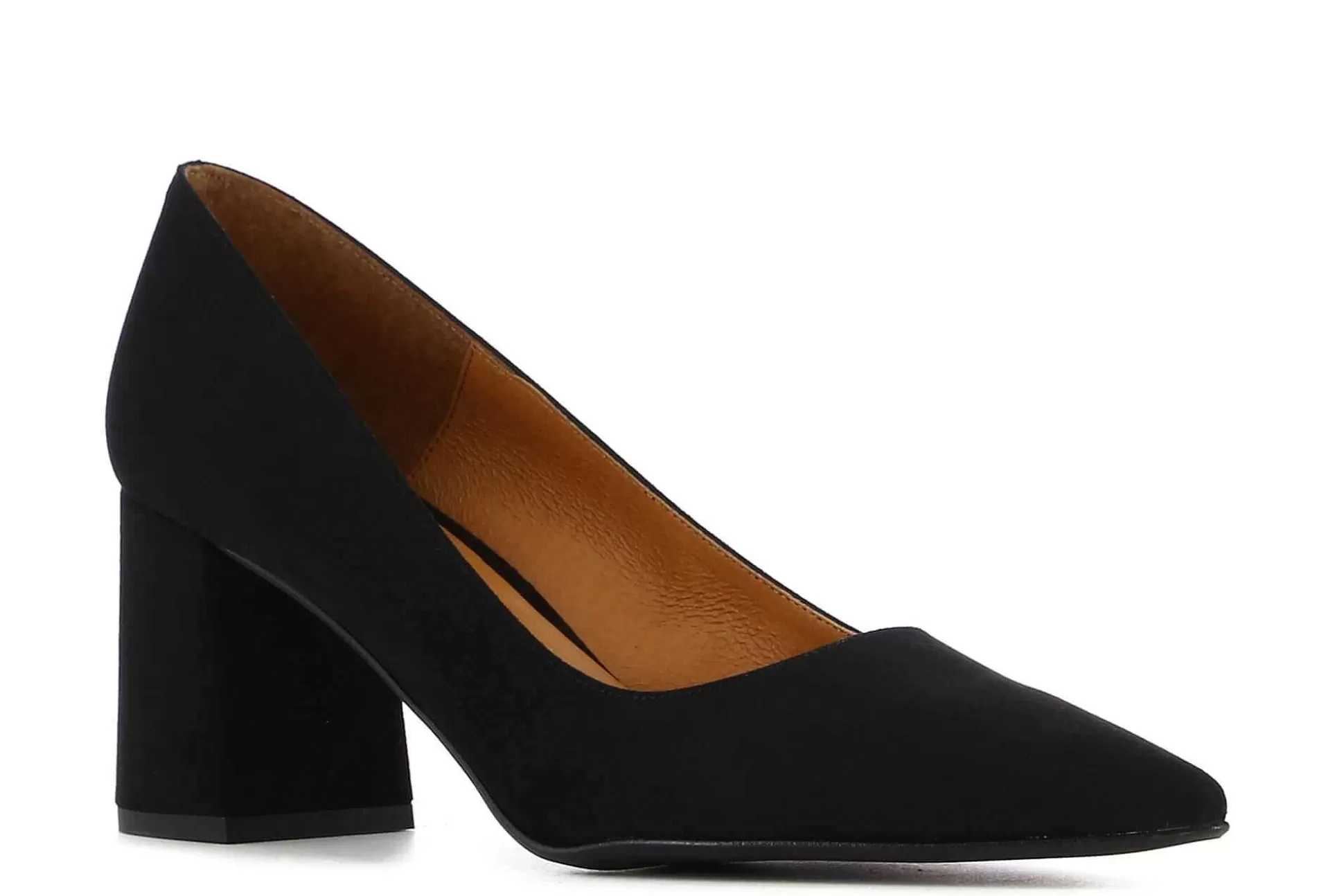 Mujer Camila's Zapatos^Zapatos De Tacon Nancy