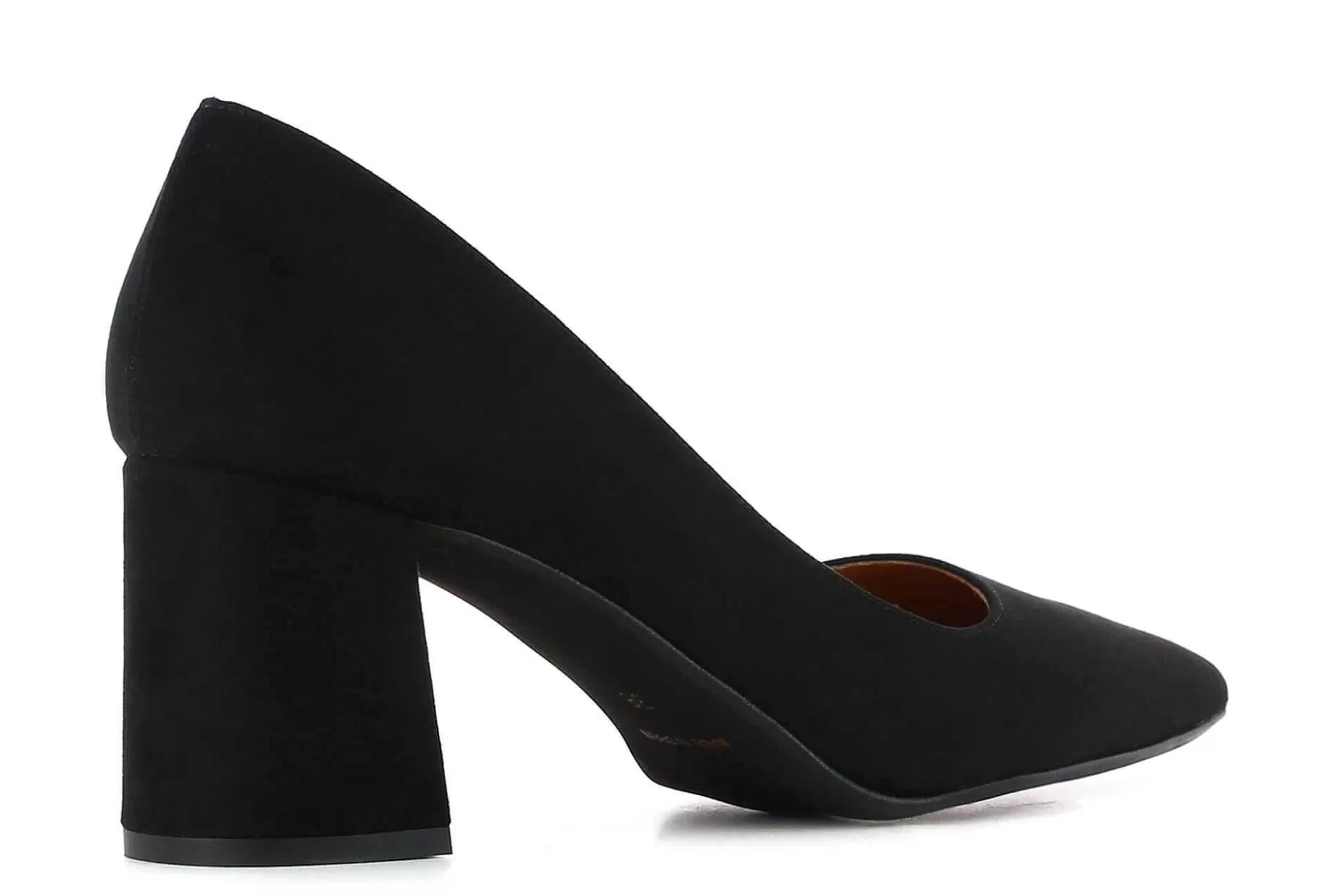 Mujer Camila's Zapatos^Zapatos De Tacon Nancy