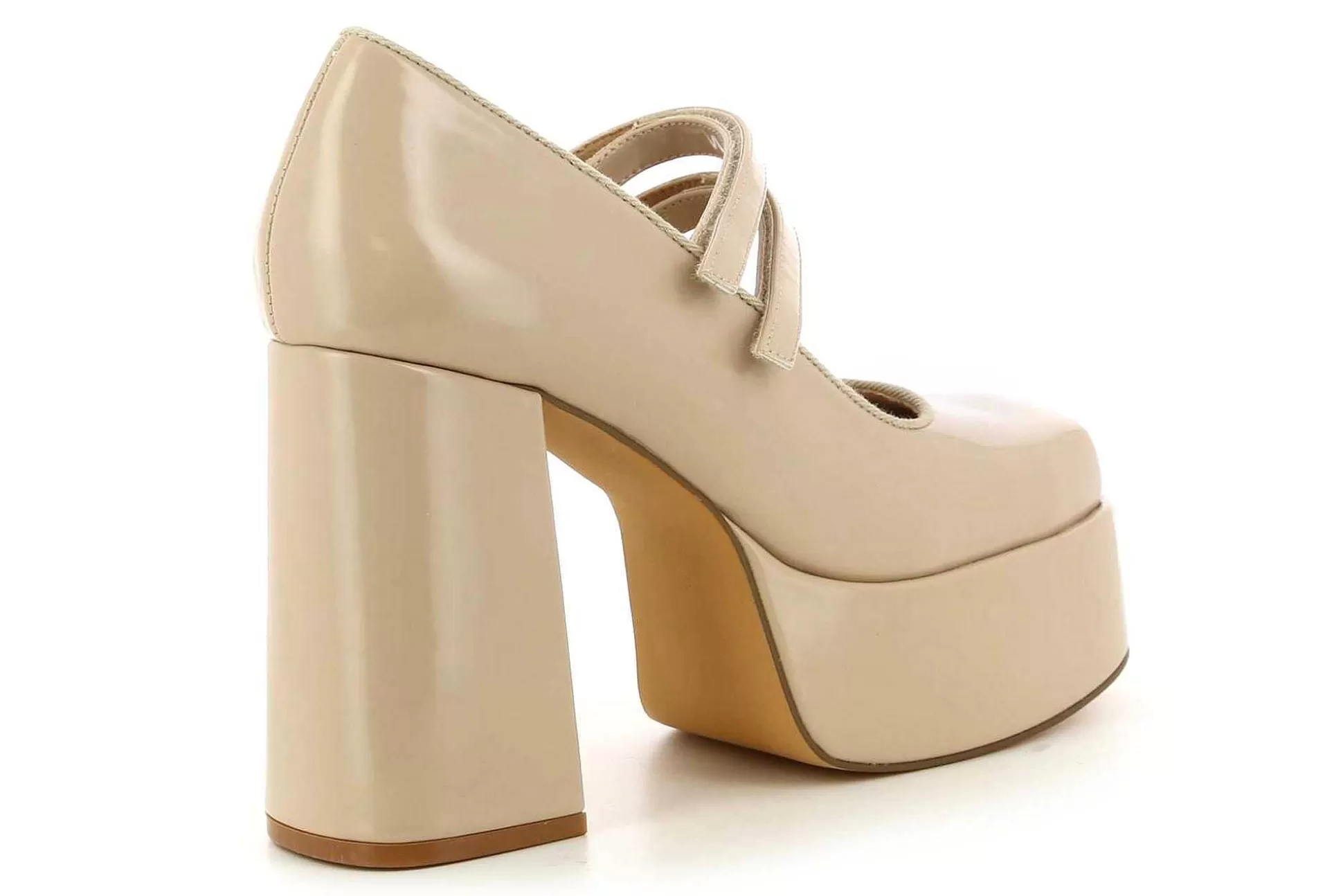 Mujer Yuu Jou Zapatos^Zapatos De Tacon Ver-Lola