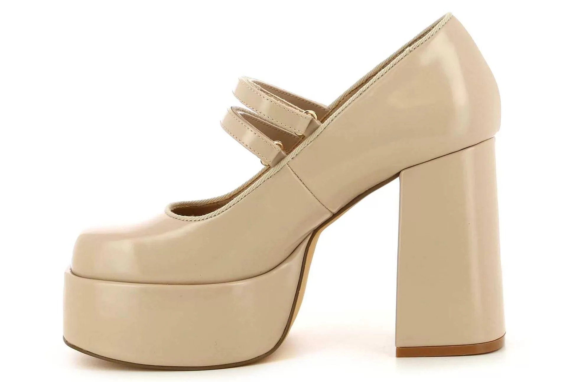 Mujer Yuu Jou Zapatos^Zapatos De Tacon Ver-Lola