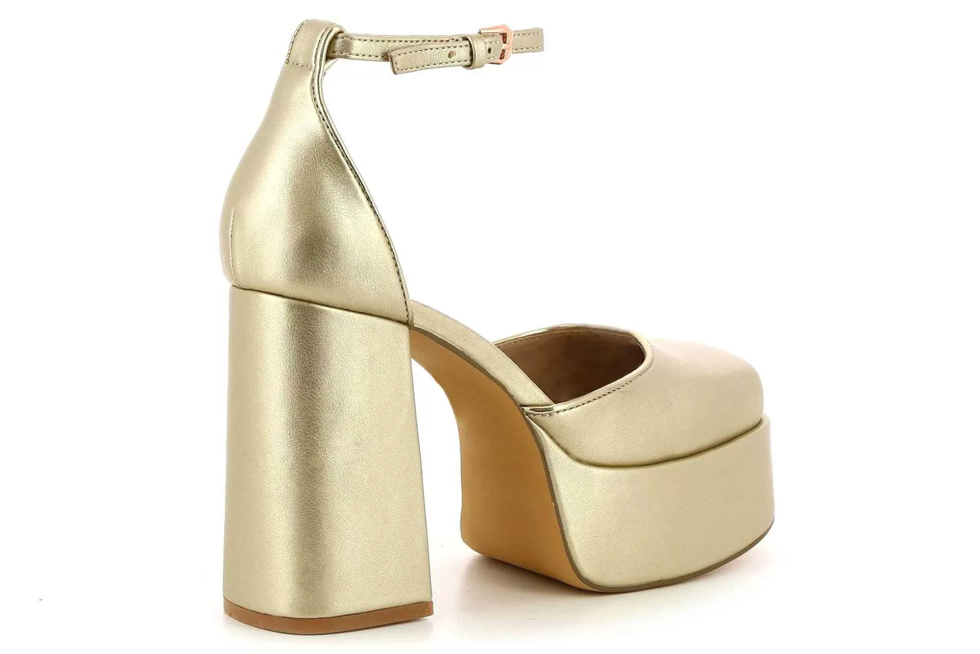 Mujer Yuu Jou Zapatos^Zapatos De Tacon Ver-Sap