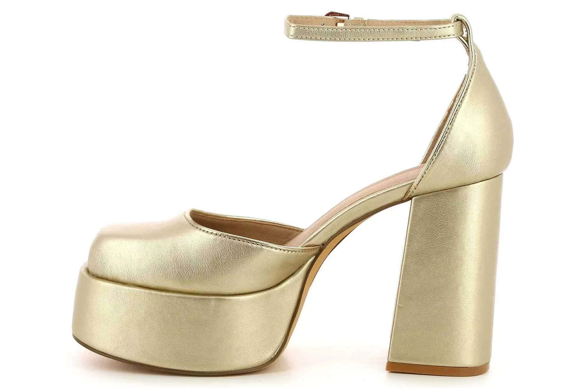 Mujer Yuu Jou Zapatos^Zapatos De Tacon Ver-Sap