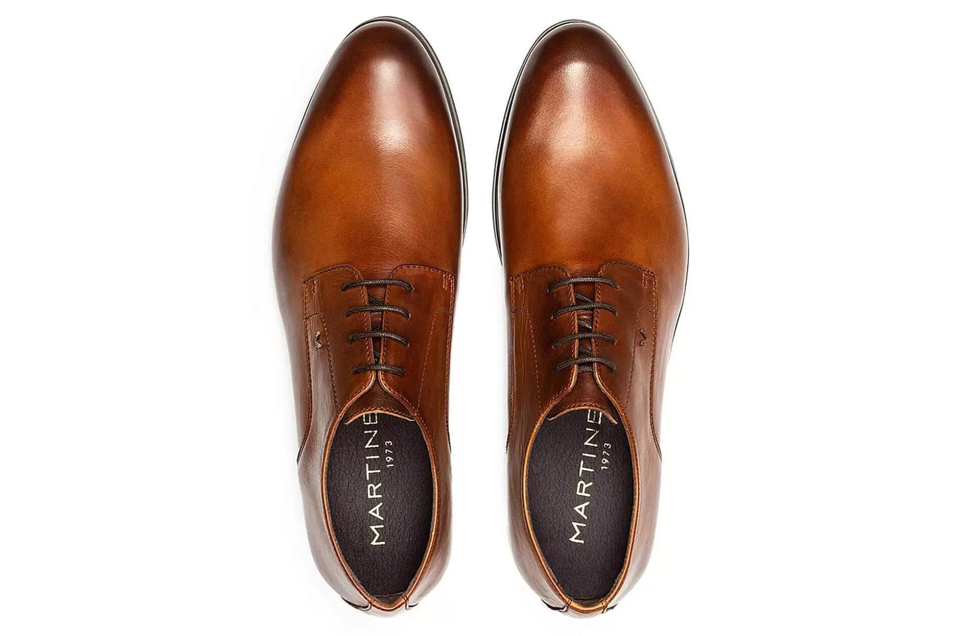 Hombre Martinelli Zapatos^Zapatos De Vestir Empire