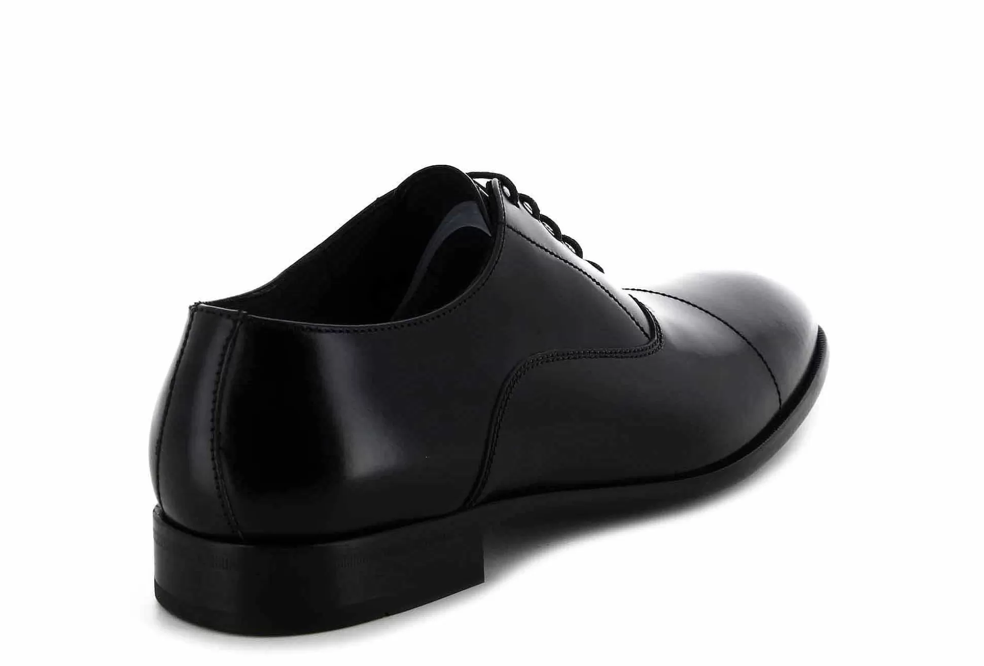Hombre Lottusse Zapatos^Zapatos De Vestir L5880/Negro
