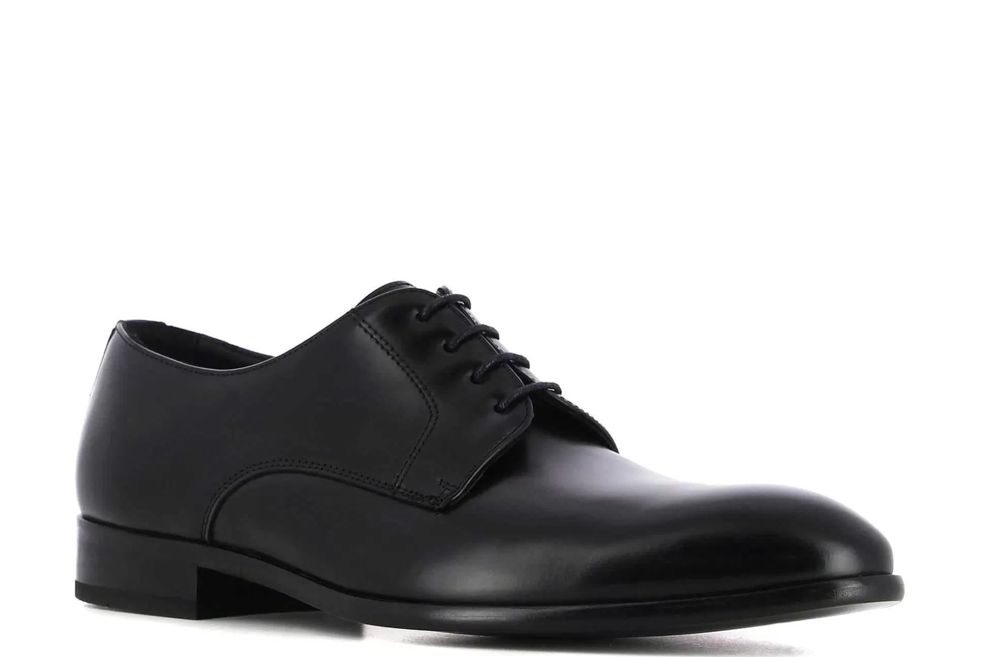 Hombre Lottusse Zapatos^Zapatos De Vestir L5881/Negro
