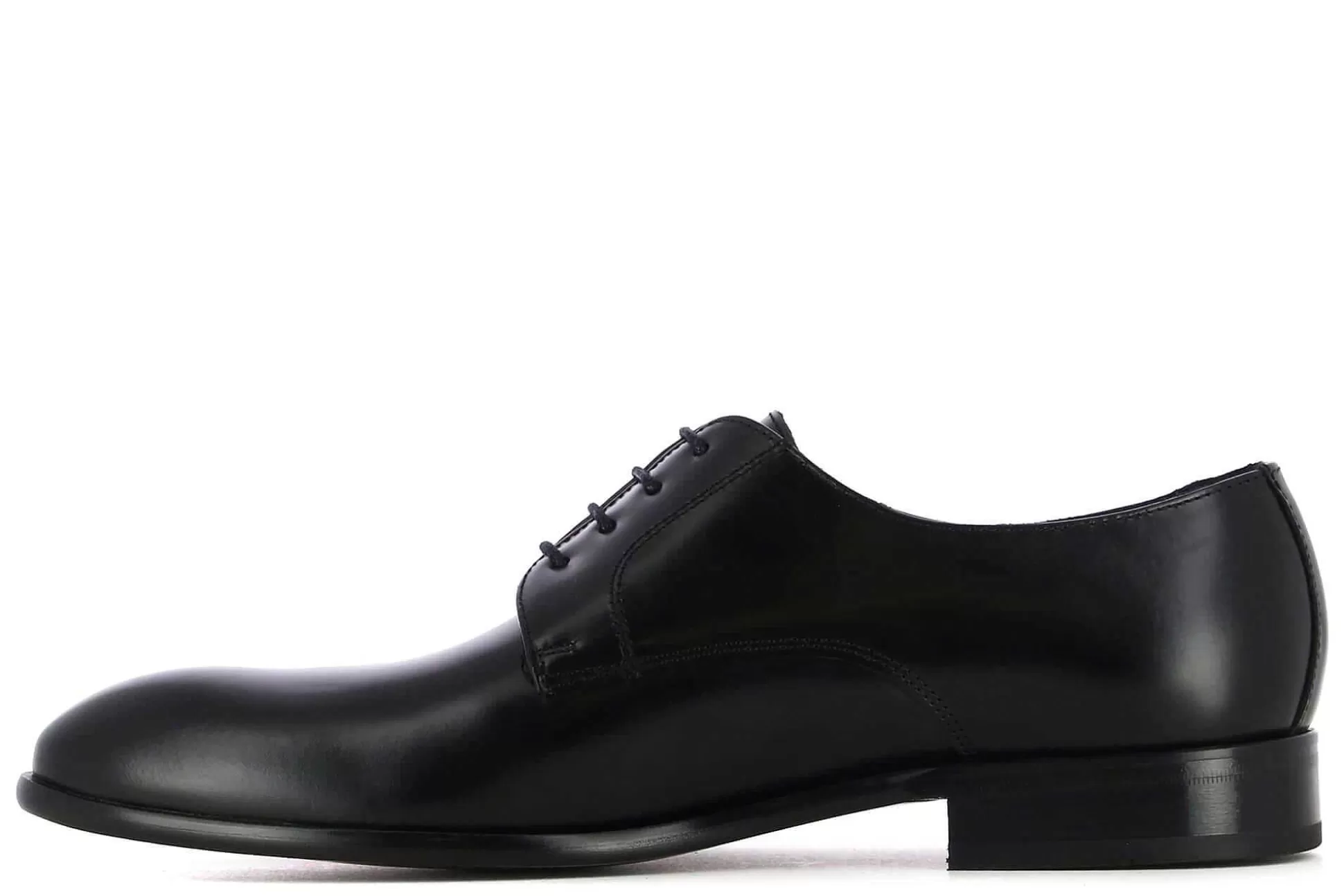 Hombre Lottusse Zapatos^Zapatos De Vestir L5881/Negro
