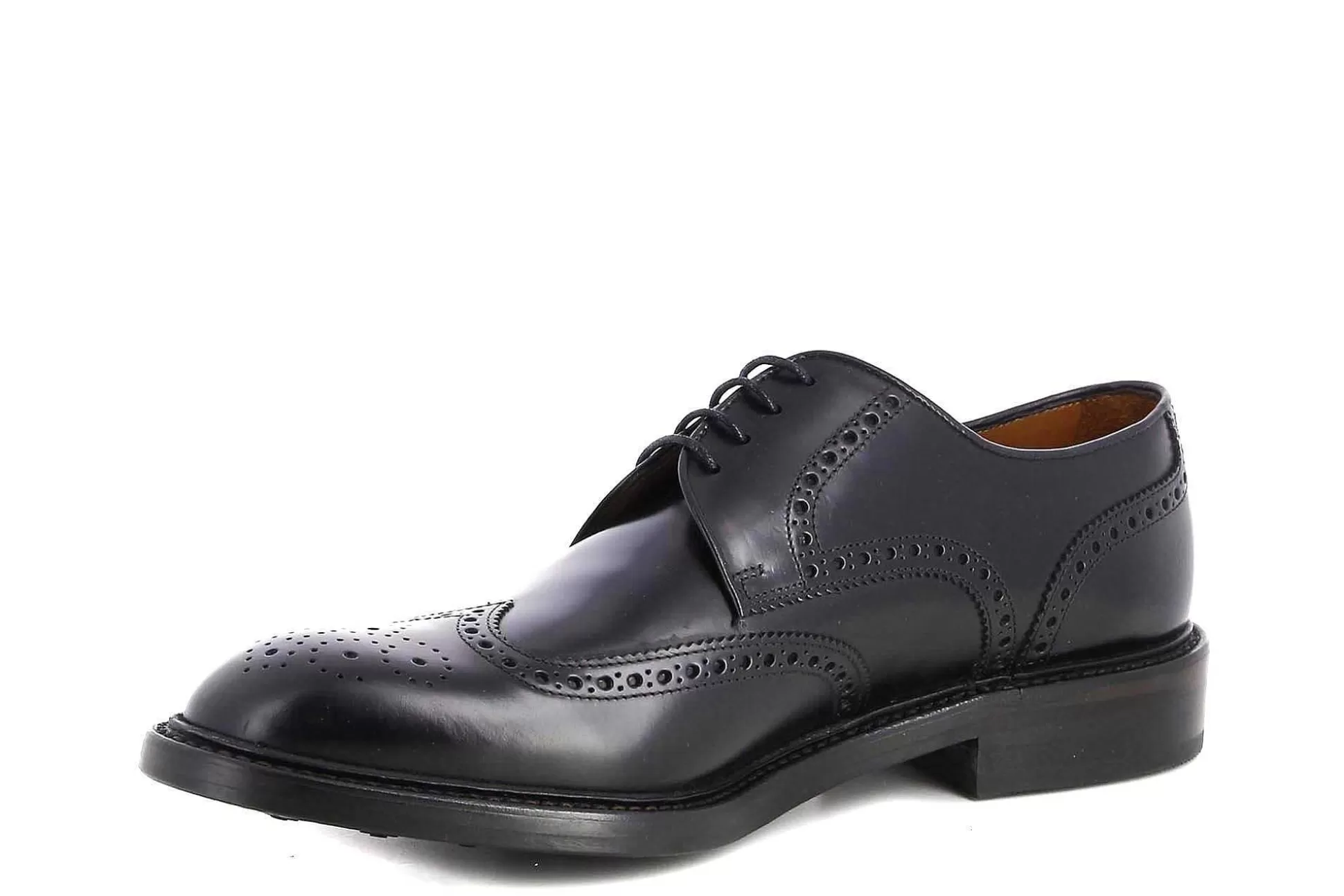 Hombre Lottusse Zapatos^Zapatos De Vestir L6724/Negro