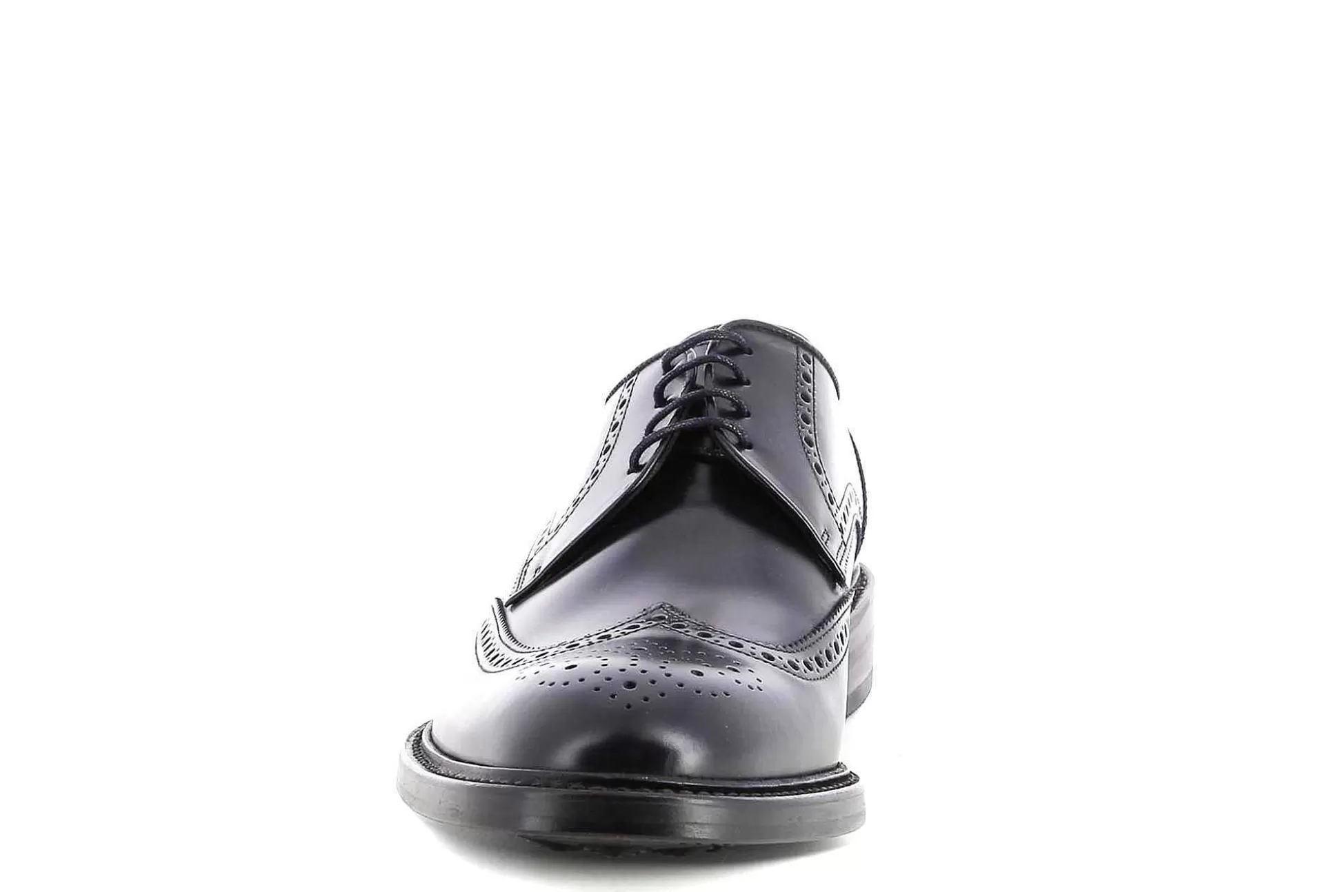 Hombre Lottusse Zapatos^Zapatos De Vestir L6724/Negro