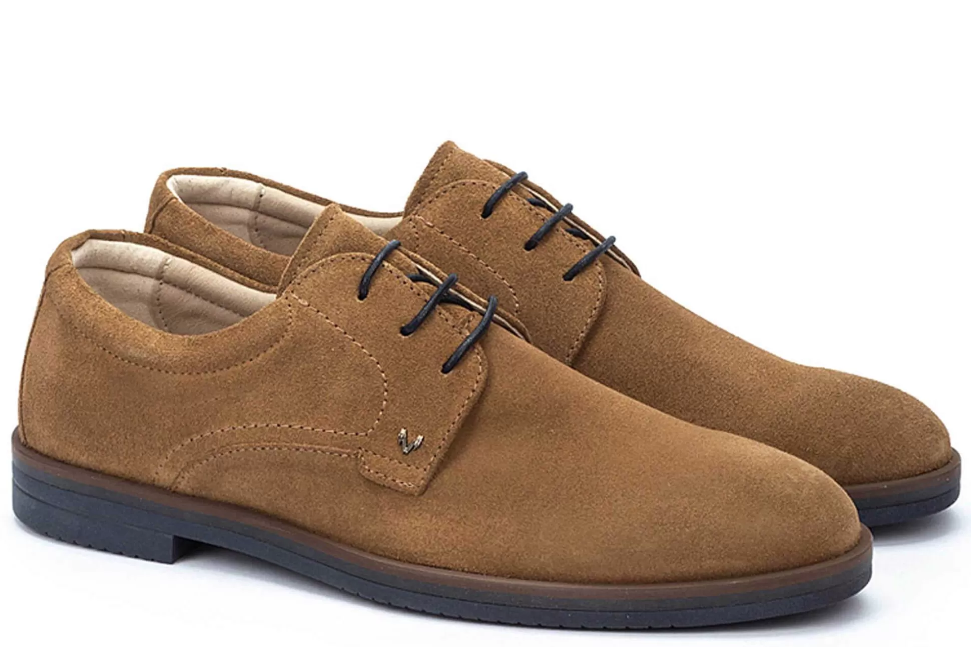 Hombre Martinelli Zapatos^Zapatos Douglas 1604