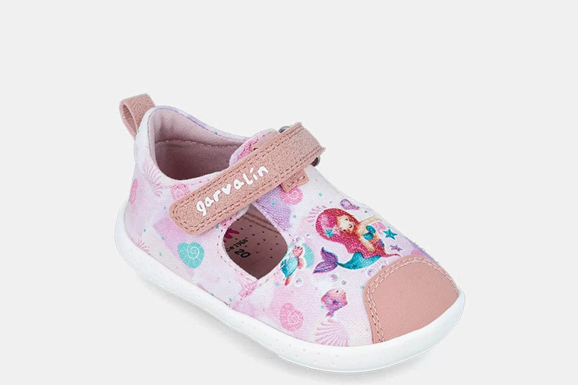 Niño Garvalin Zapatos^Zapatos Primeros Pasos 242351