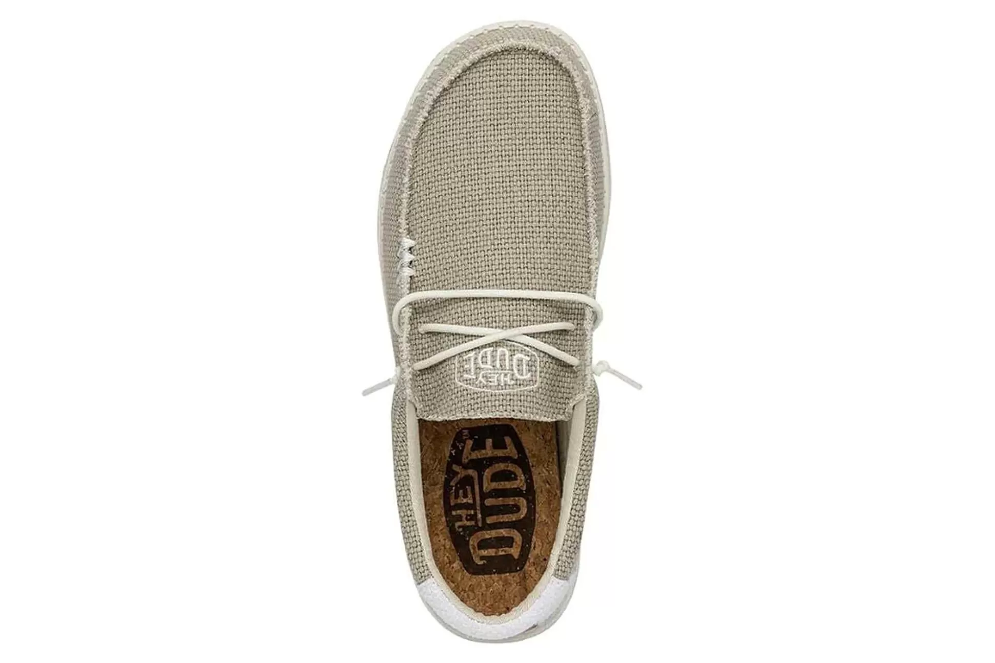 Hombre Dude Zapatos^Zapatos Wally Braided