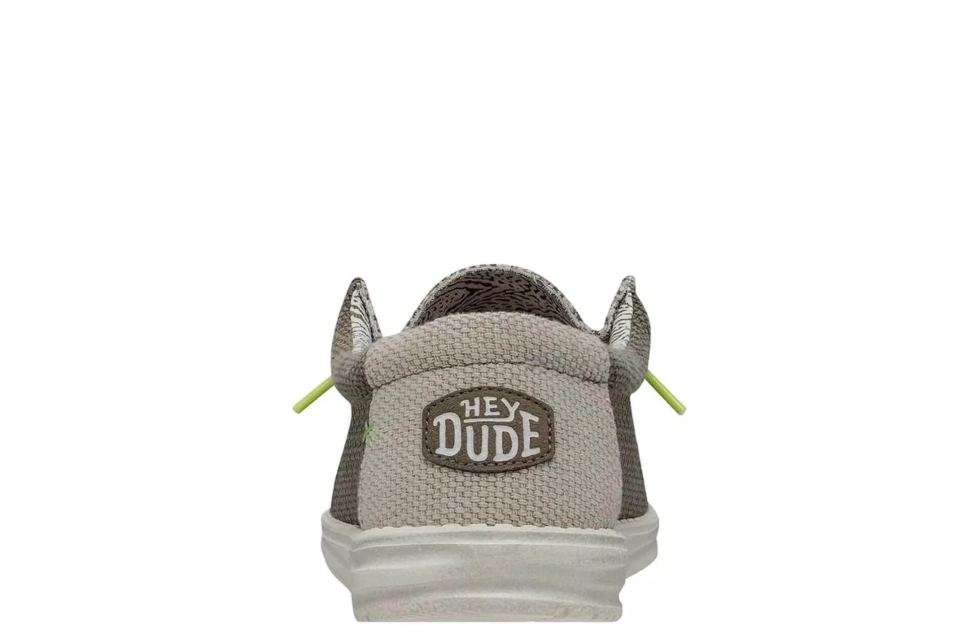 Hombre Dude Zapatos^Zapatos Wally Braided