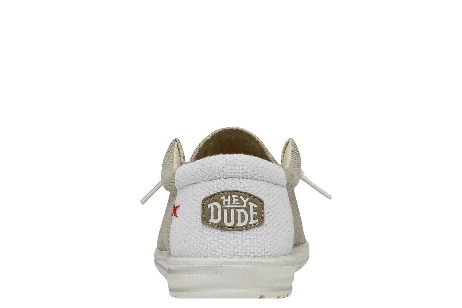 Hombre Dude Zapatos^Zapatos Wally Braided
