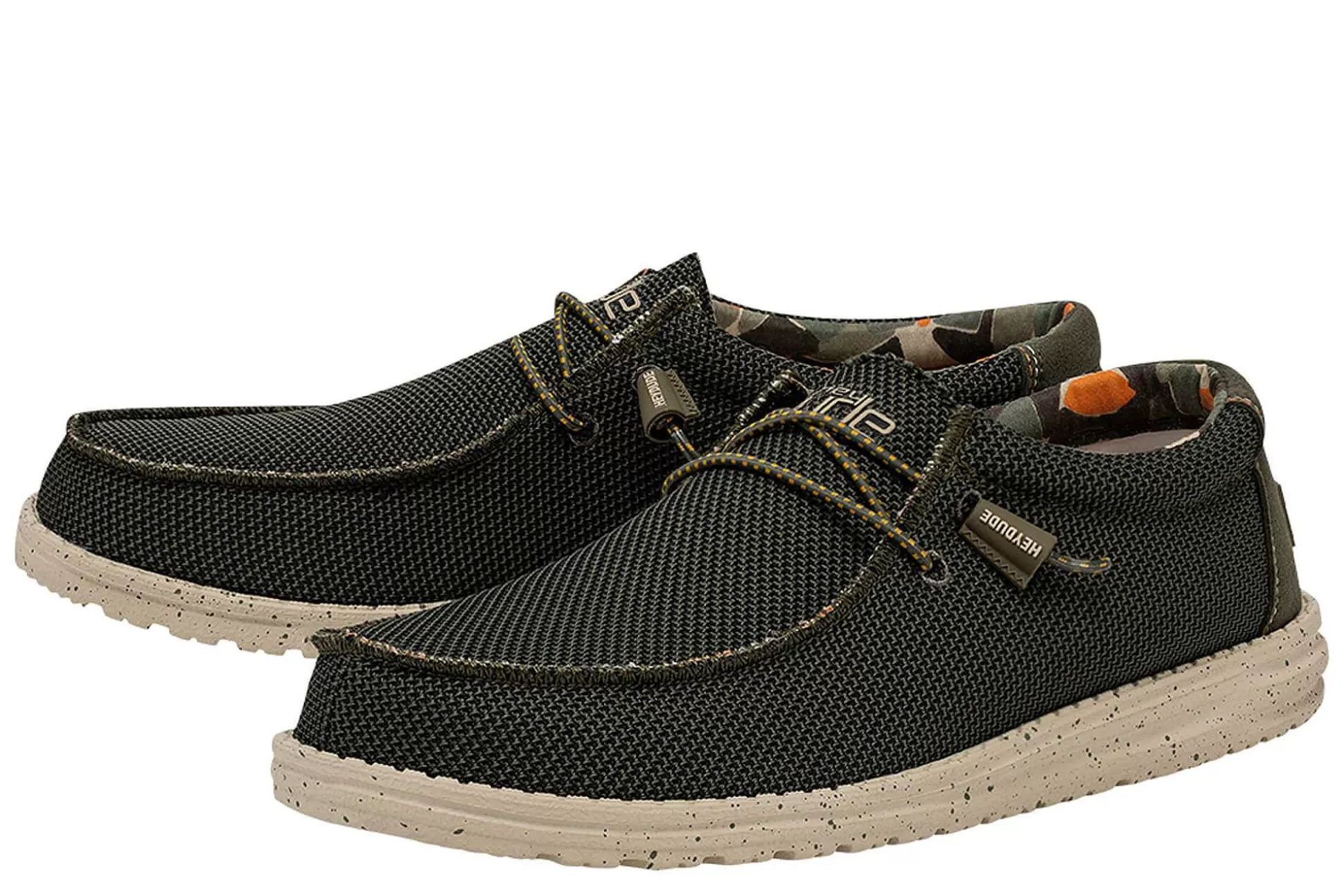 Hombre Dude Zapatos^Zapatos Wally Sox