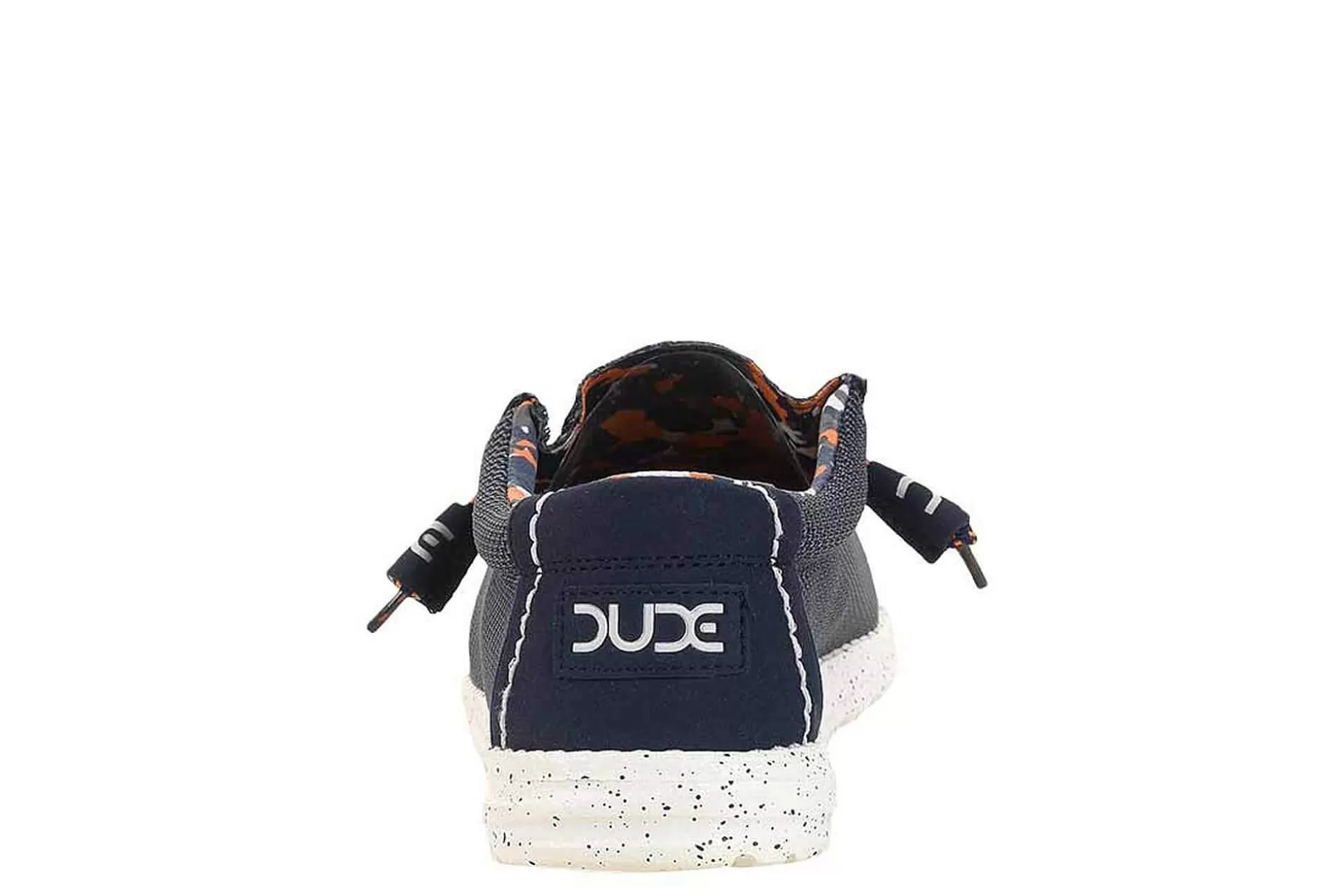 Hombre Dude Zapatos^Zapatos Wally Sox