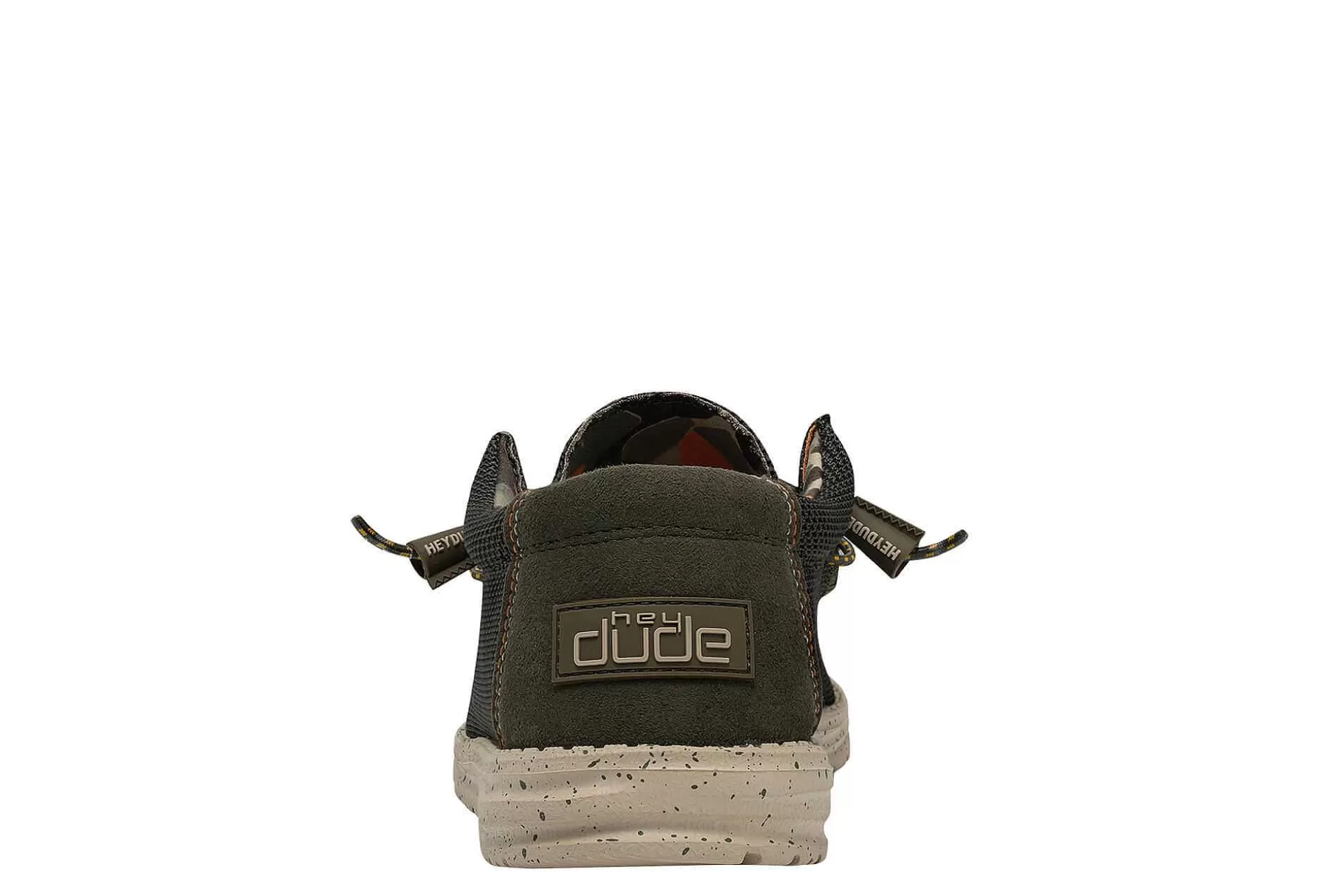 Hombre Dude Zapatos^Zapatos Wally Sox