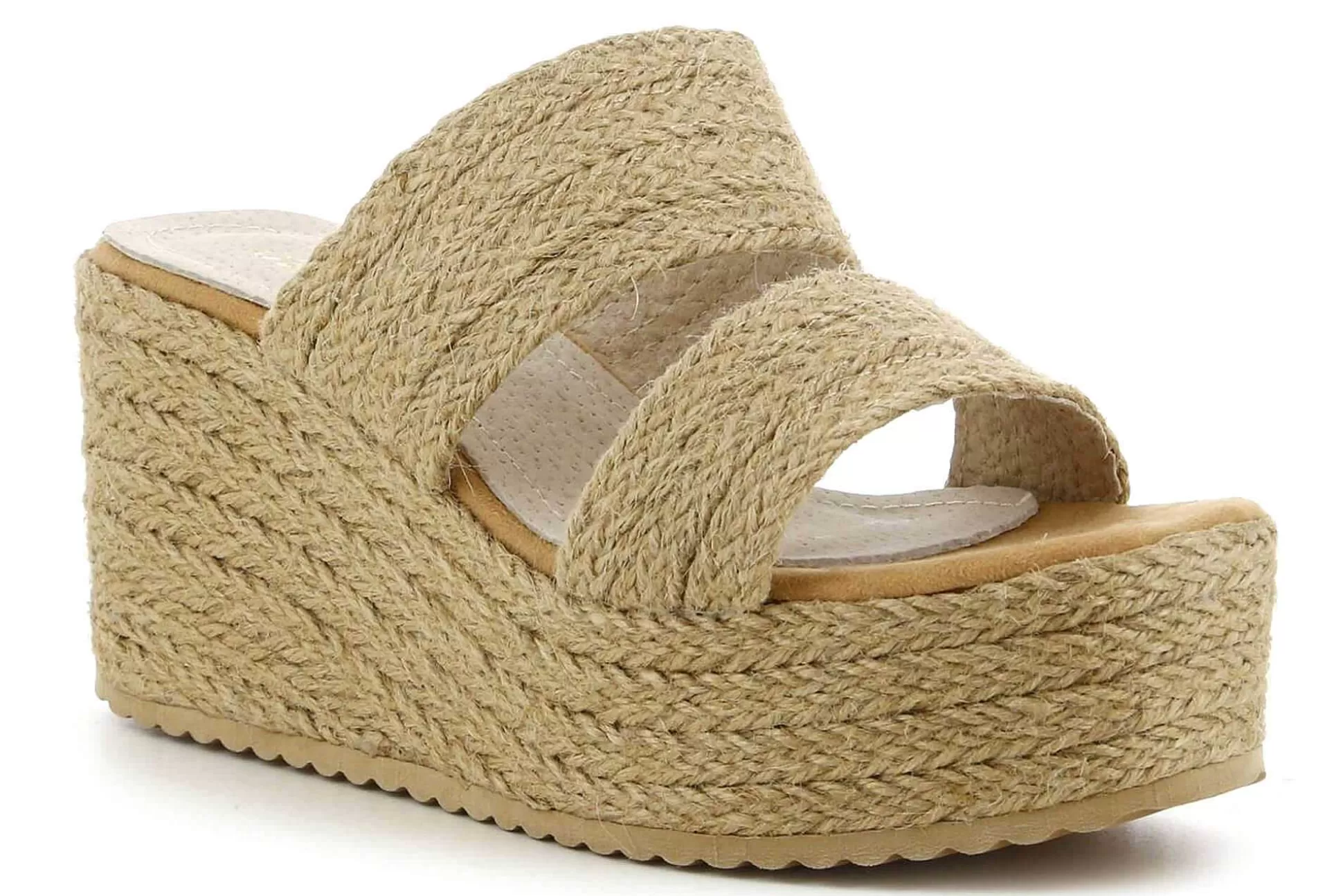Mujer Camila's Zuecos Y Mules^Zuecos De Cuna Afra