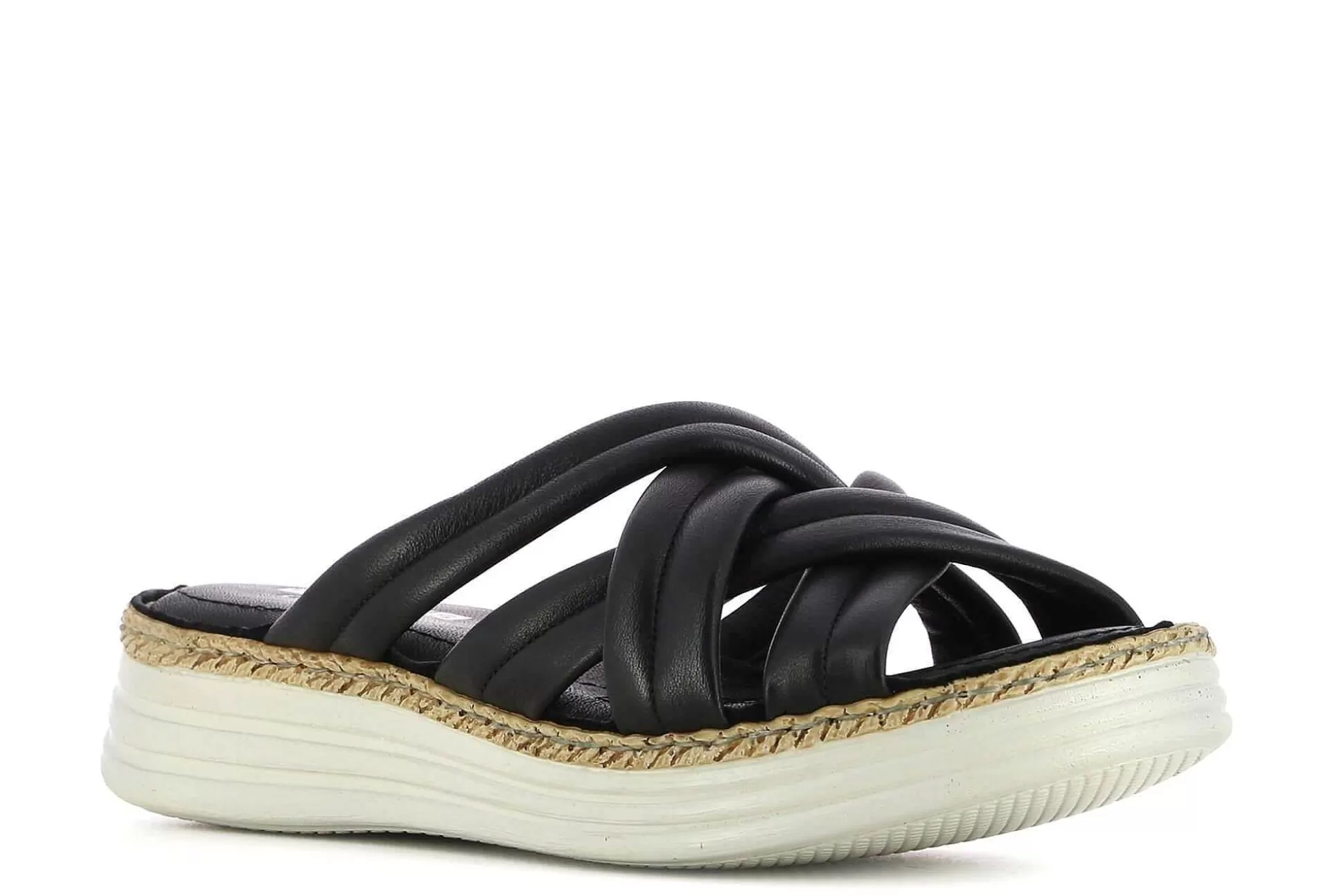 Mujer Casas Comfort Zuecos Y Mules^Zuecos De Cuna Sliper
