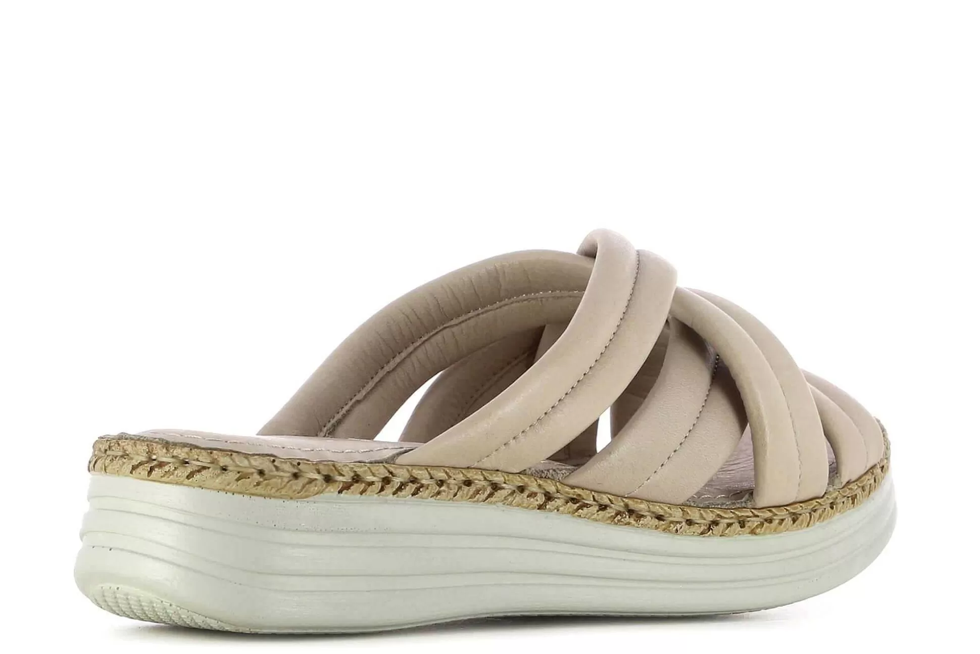 Mujer Casas Comfort Zuecos Y Mules^Zuecos De Cuna Sliper