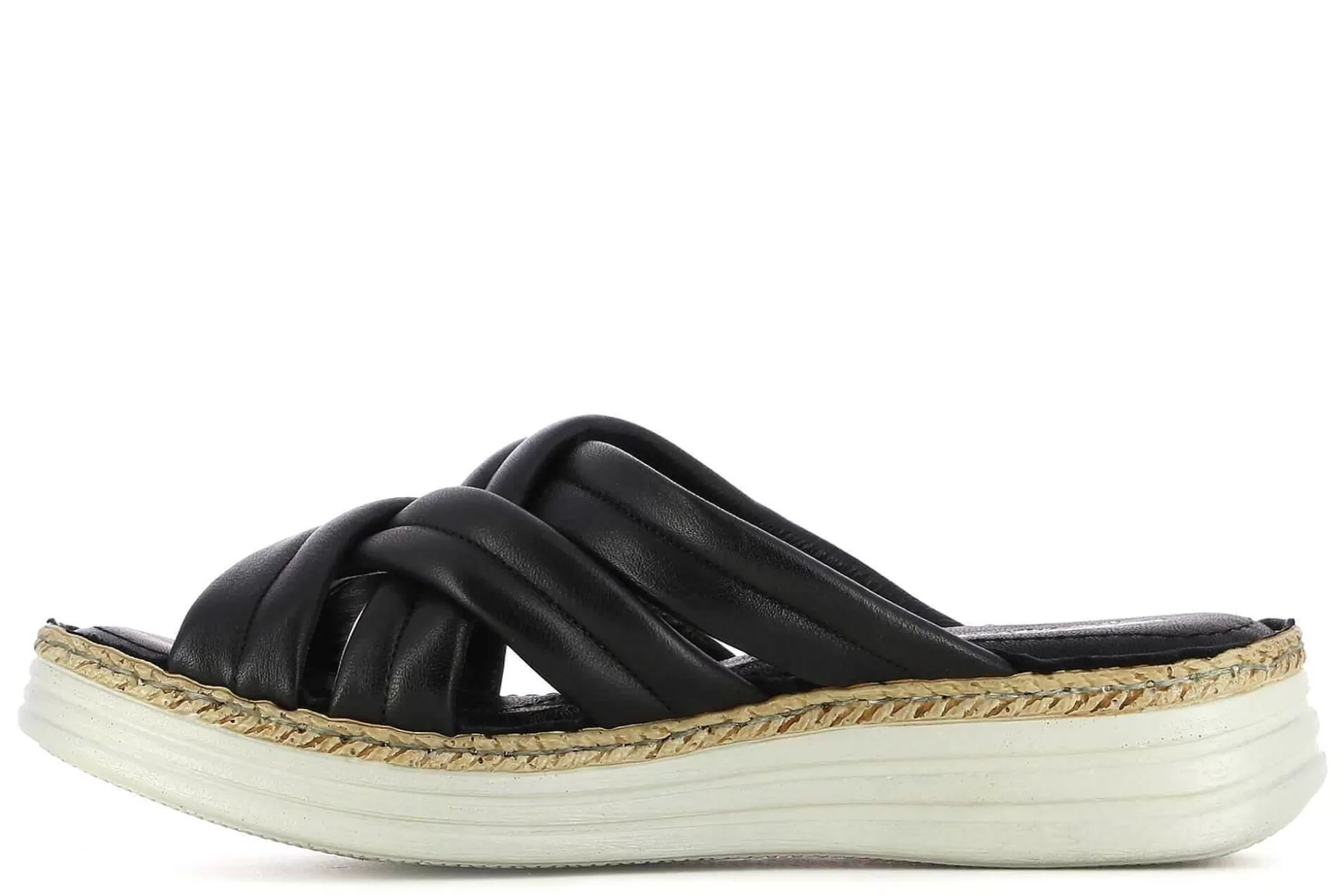 Mujer Casas Comfort Zuecos Y Mules^Zuecos De Cuna Sliper