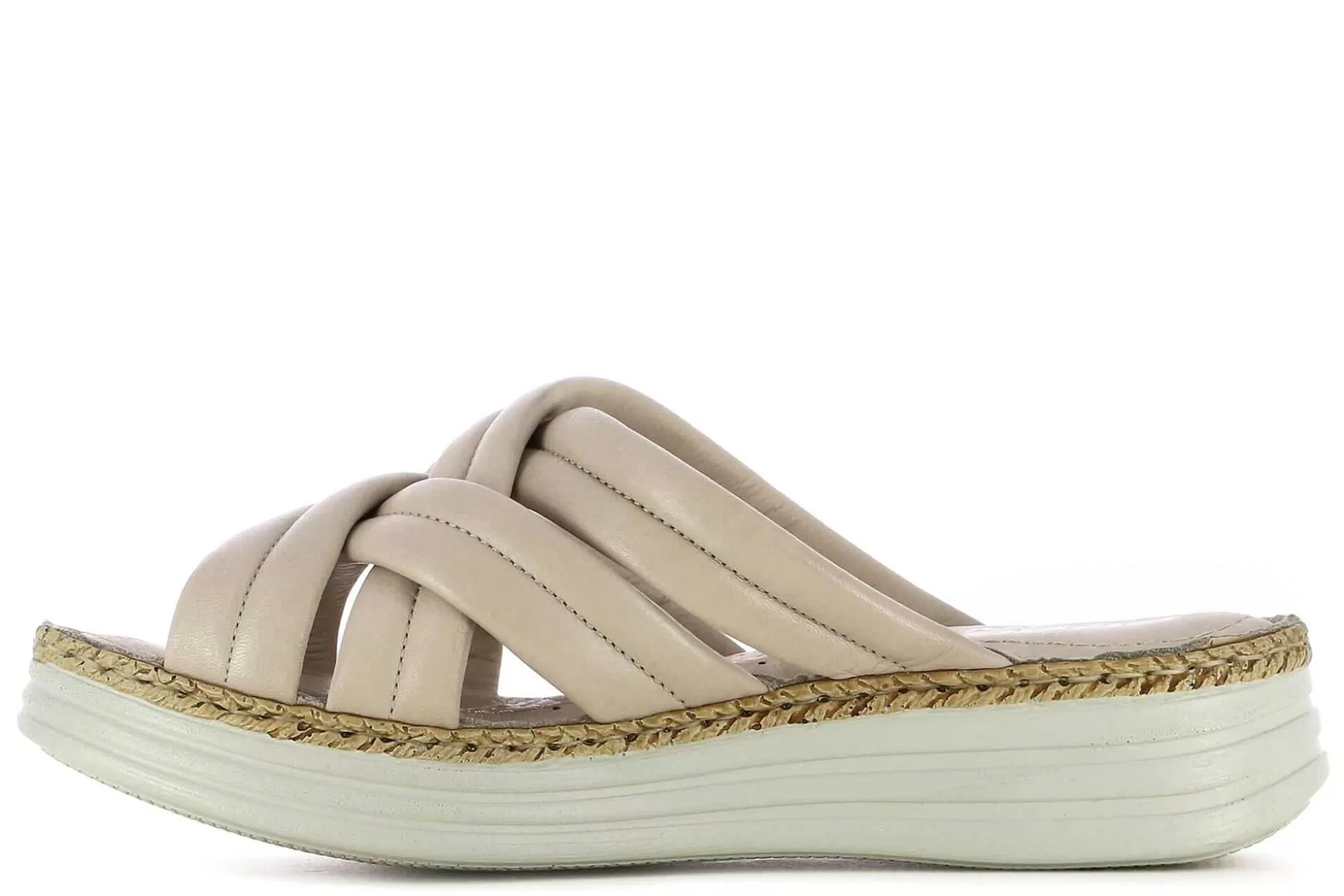 Mujer Casas Comfort Zuecos Y Mules^Zuecos De Cuna Sliper