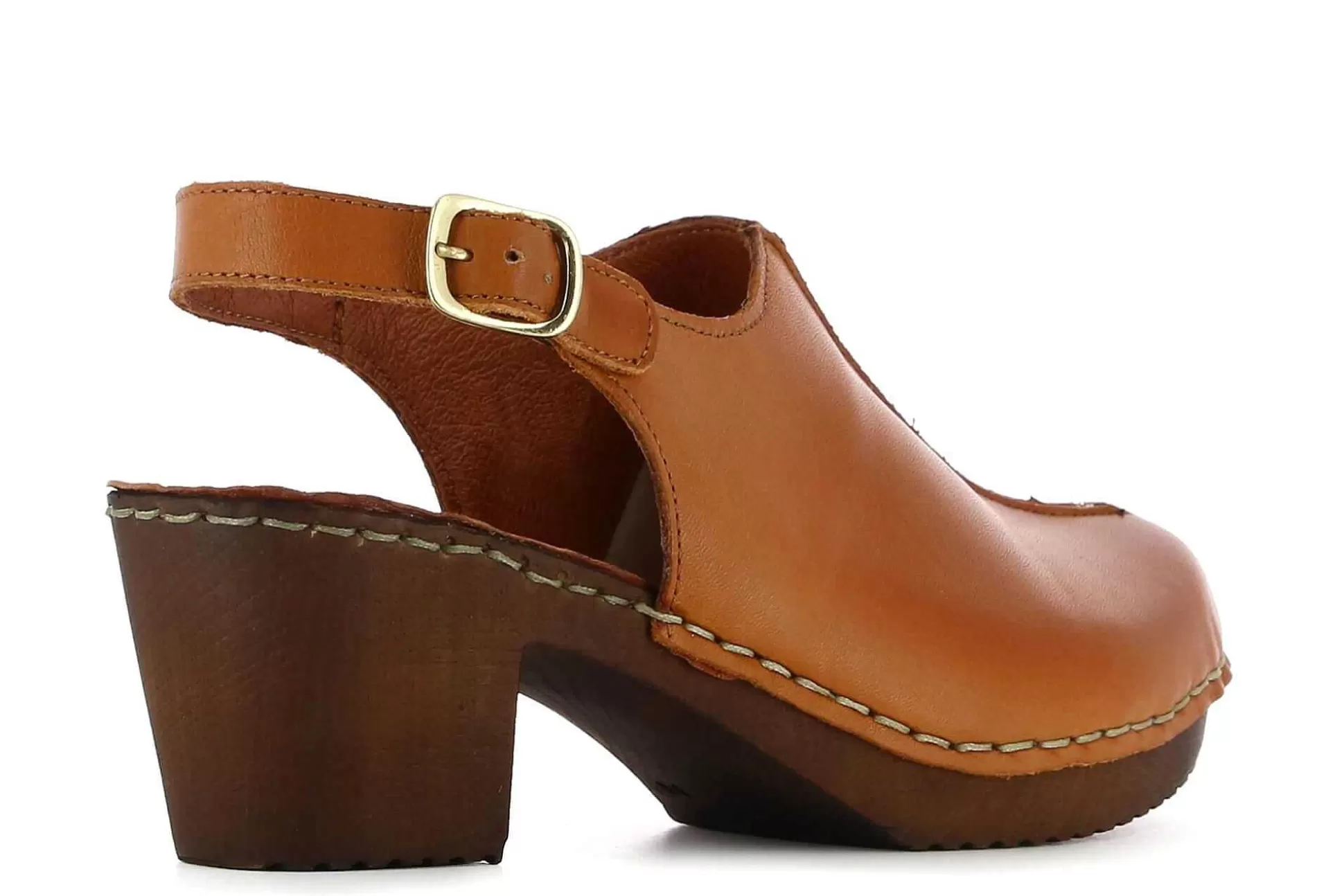 Mujer Camila's Zuecos Y Mules^Zuecos De Tacon Kora
