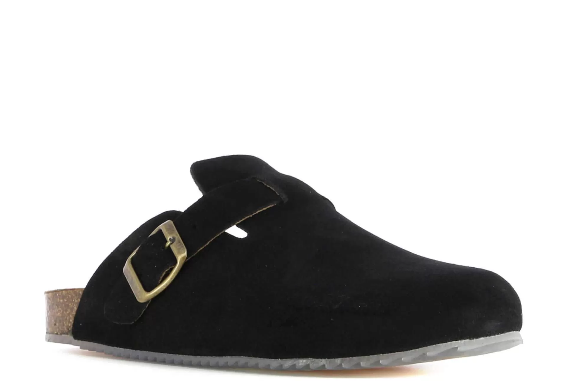Mujer Camila's Zuecos Y Mules^Zuecos Planos Gigi