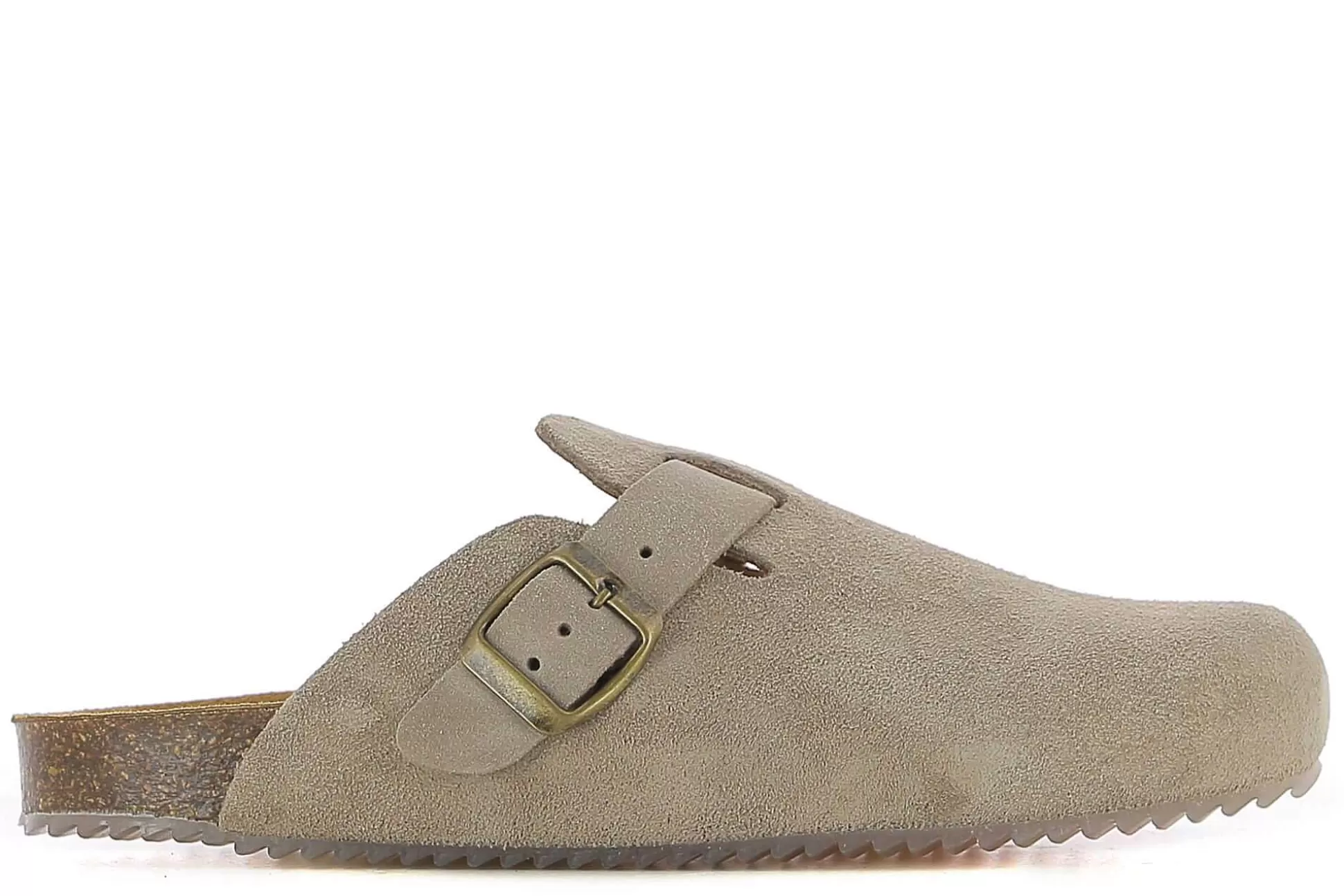 Mujer Camila's Zuecos Y Mules^Zuecos Planos Gigi