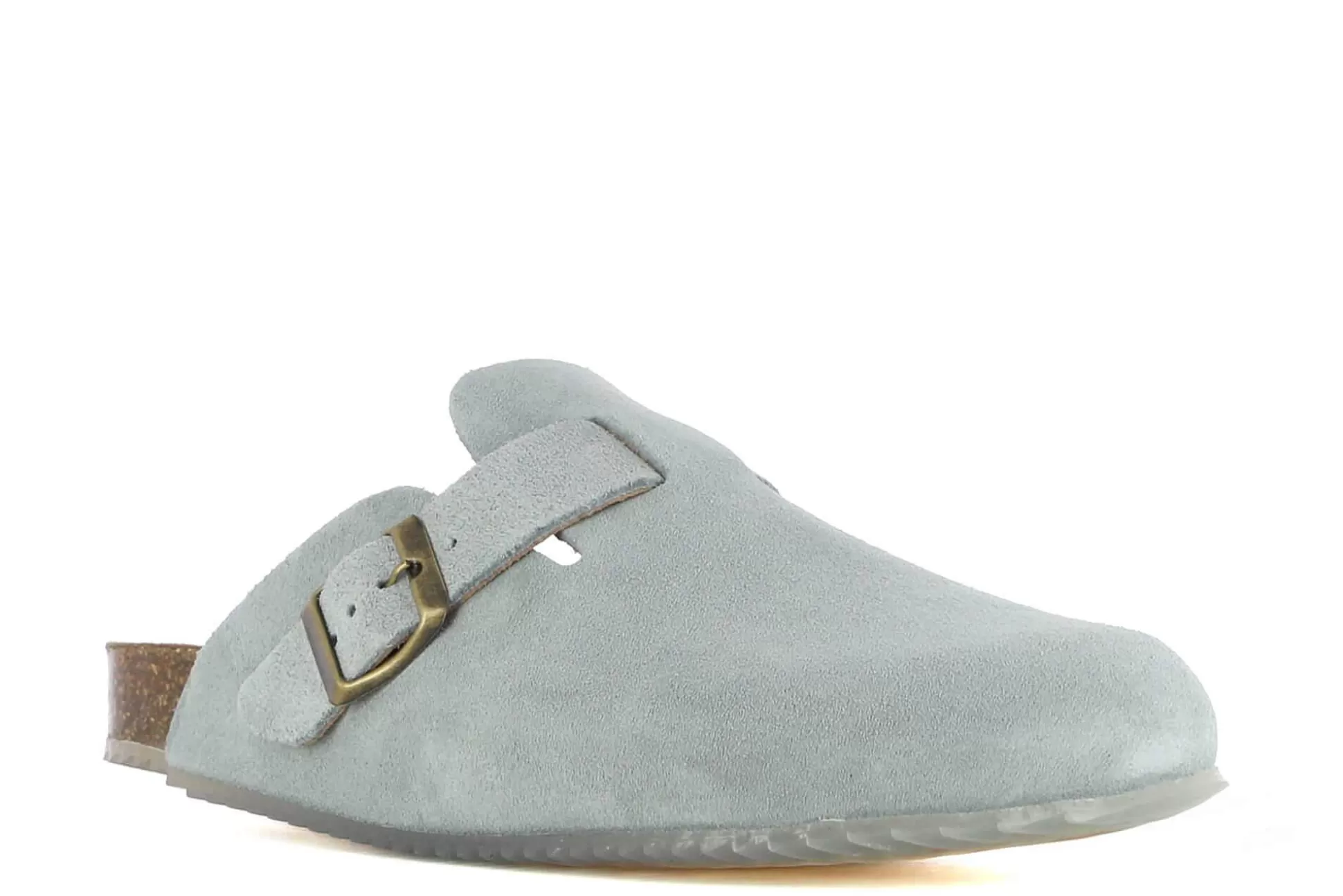 Mujer Camila's Zuecos Y Mules^Zuecos Planos Gigi