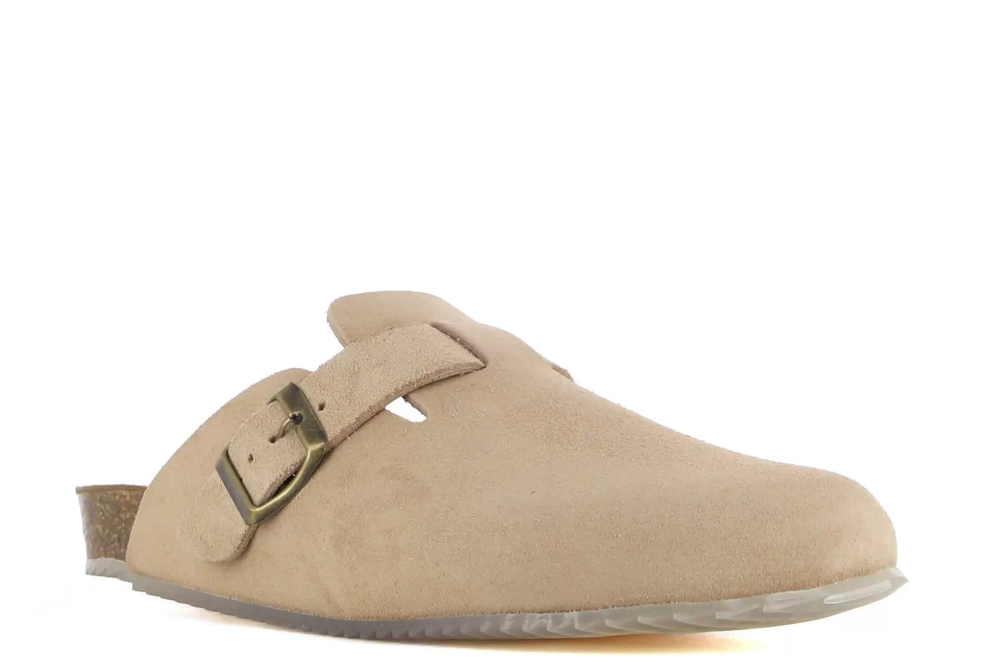 Mujer Camila's Zuecos Y Mules^Zuecos Planos Gigi