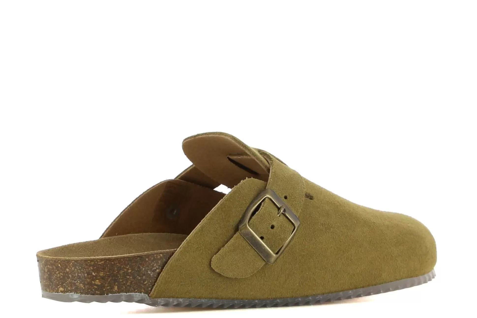 Mujer Camila's Zuecos Y Mules^Zuecos Planos Gigi