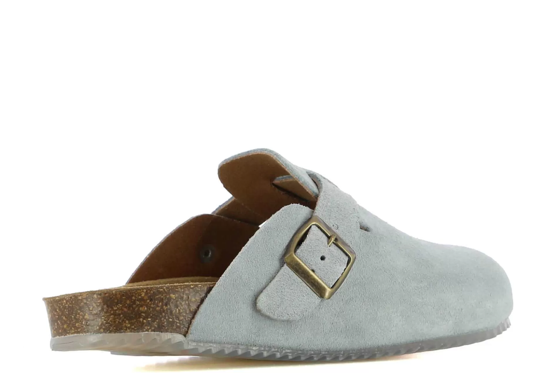 Mujer Camila's Zuecos Y Mules^Zuecos Planos Gigi