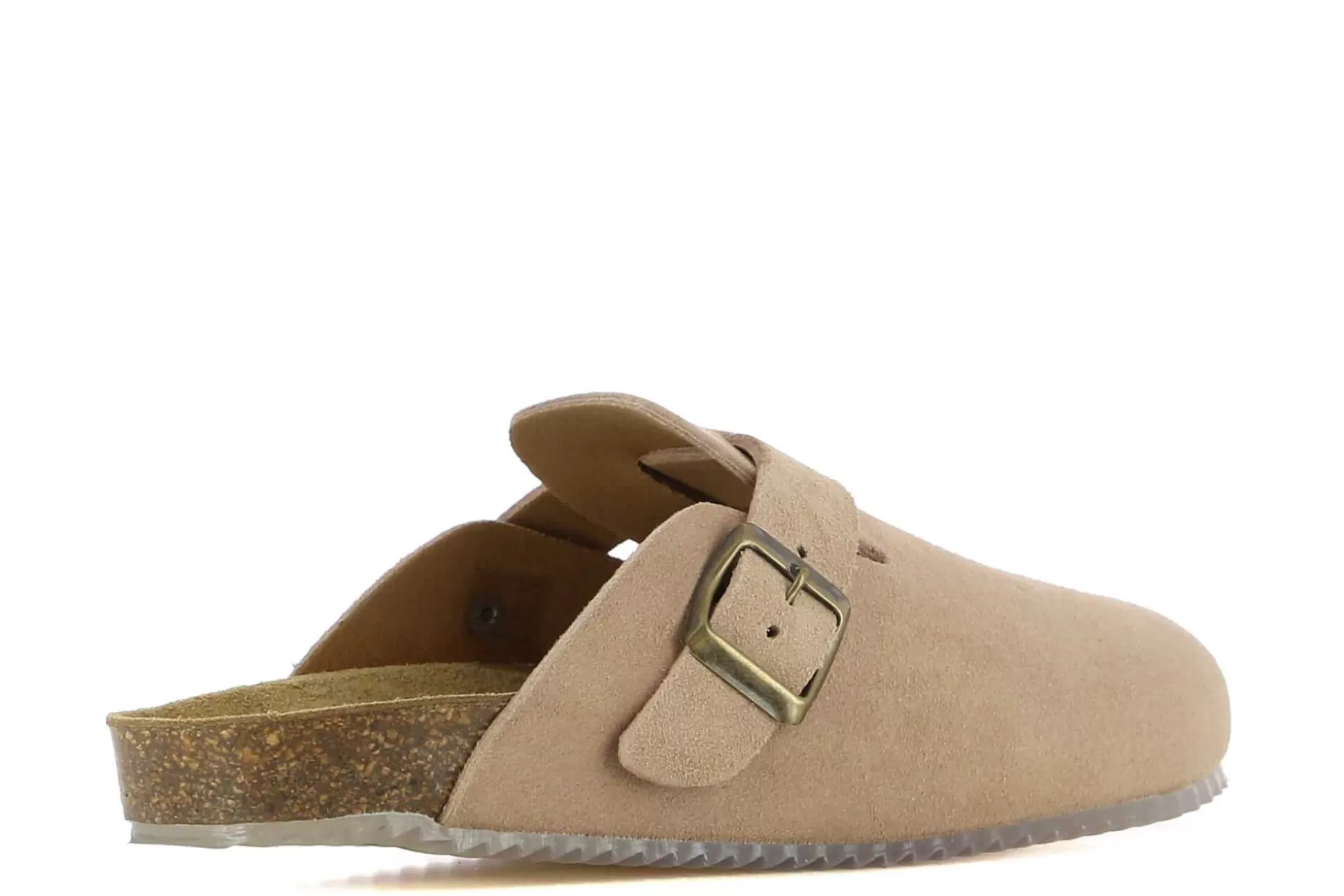 Mujer Camila's Zuecos Y Mules^Zuecos Planos Gigi