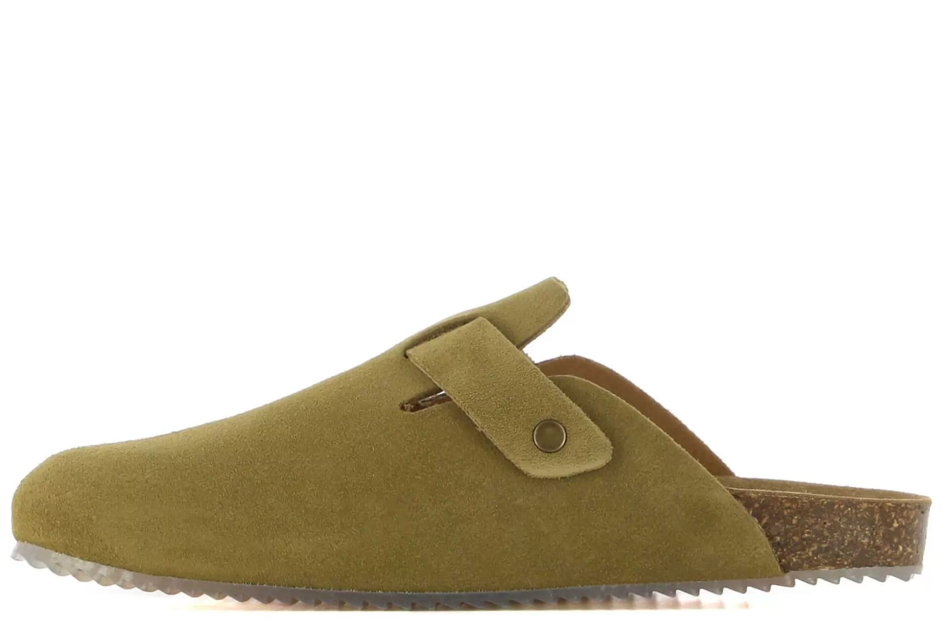 Mujer Camila's Zuecos Y Mules^Zuecos Planos Gigi