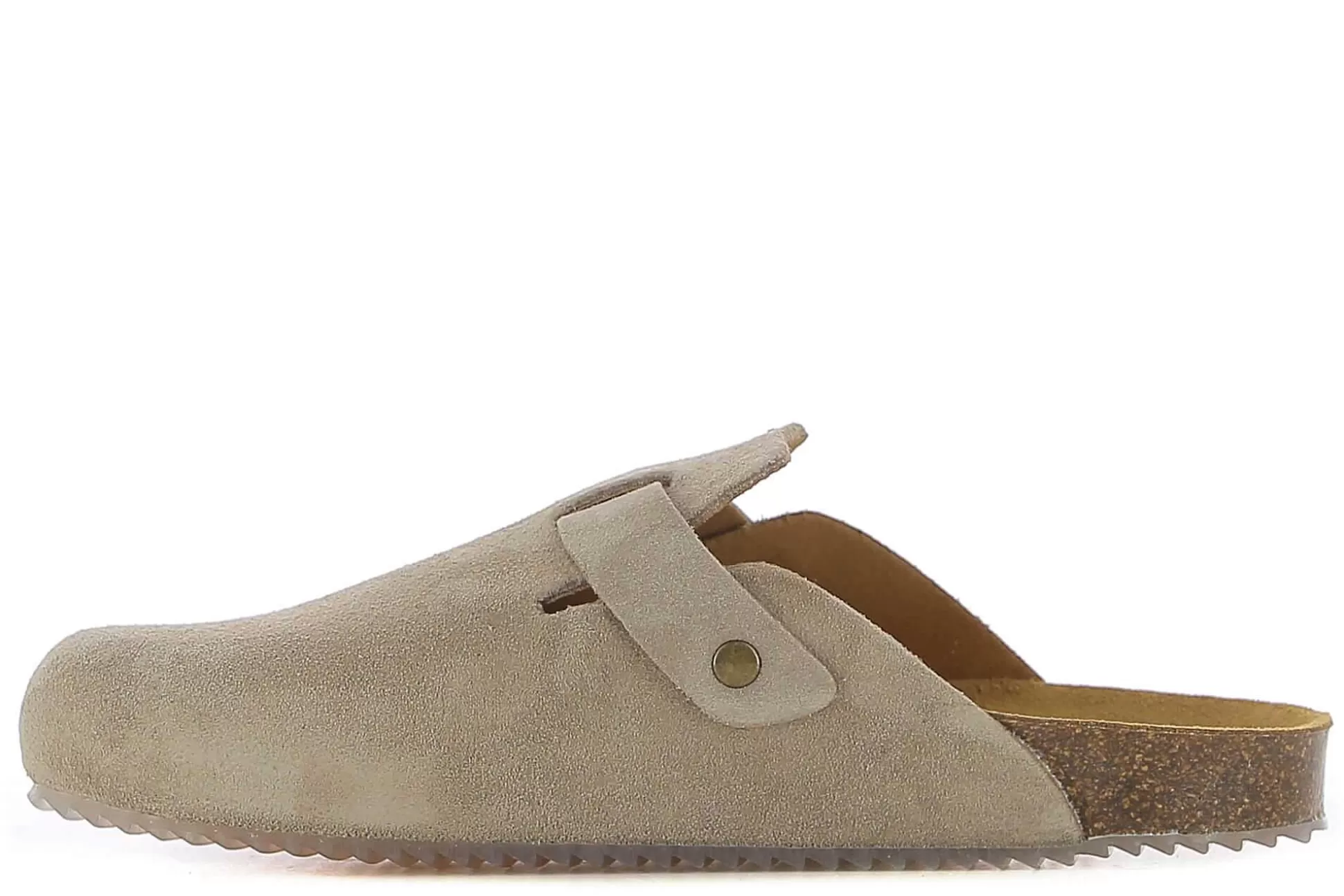 Mujer Camila's Zuecos Y Mules^Zuecos Planos Gigi